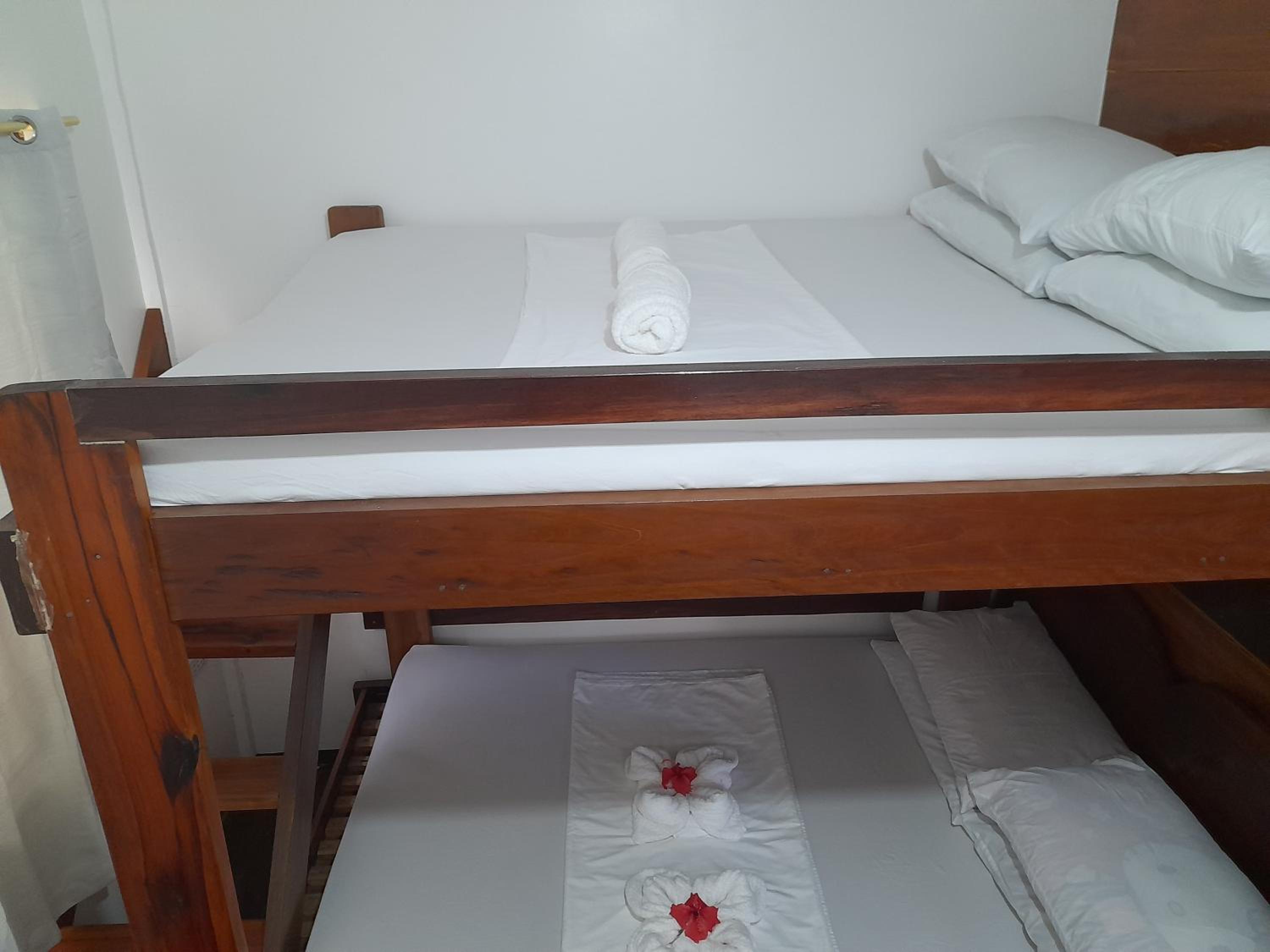 Panawan Guest House 1