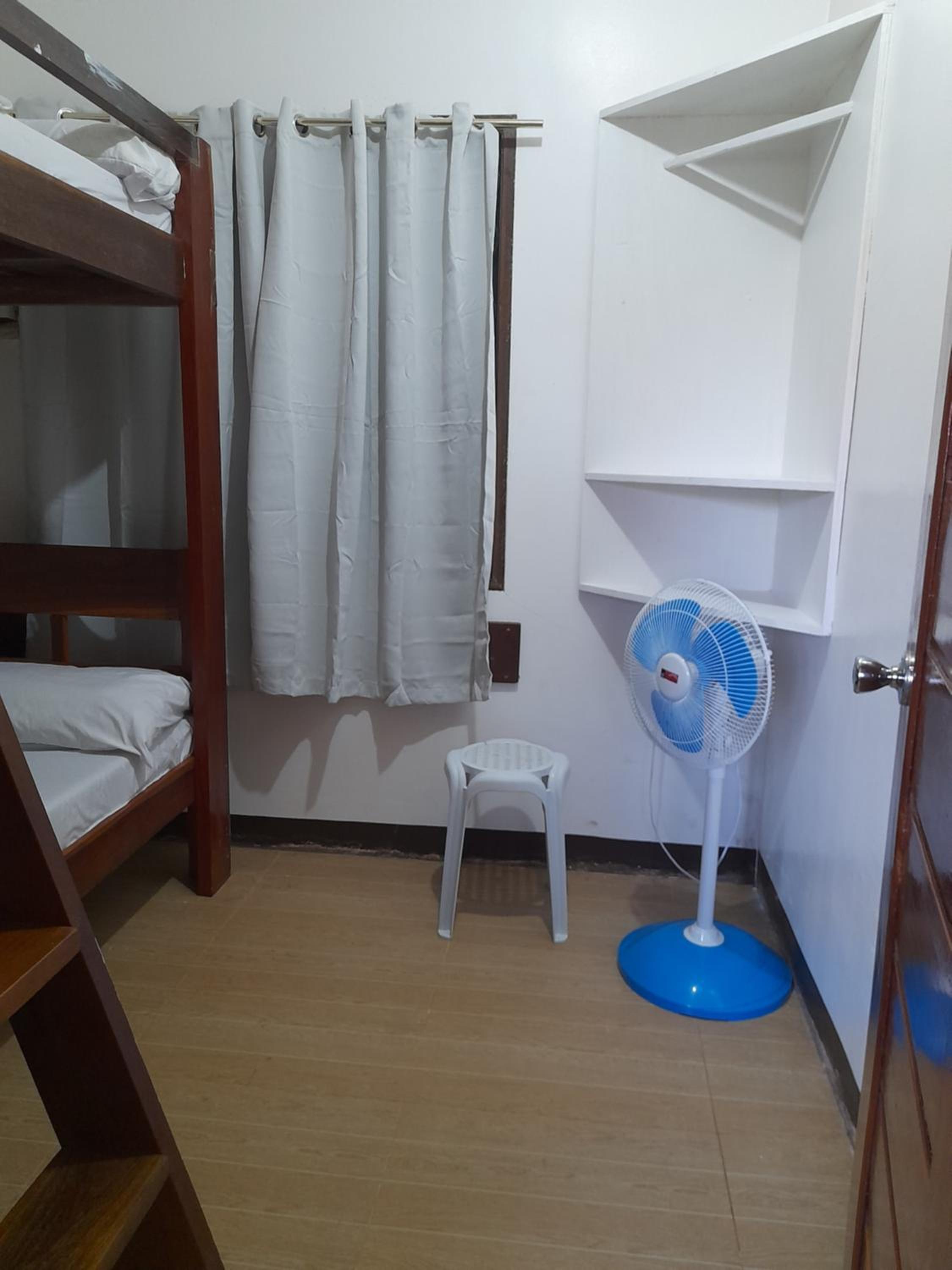 Panawan Guest House 1
