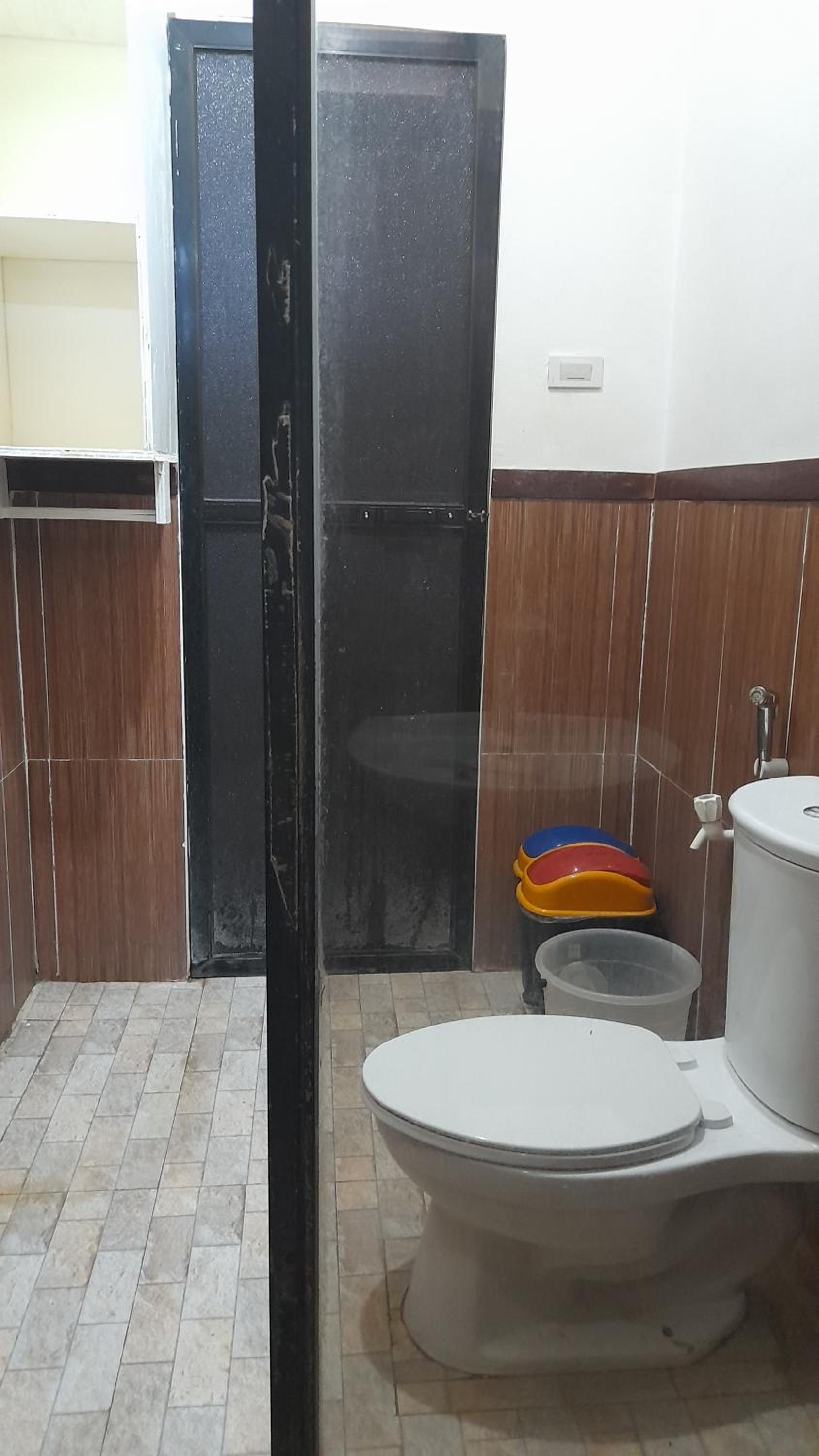 Panawan Guest House 1