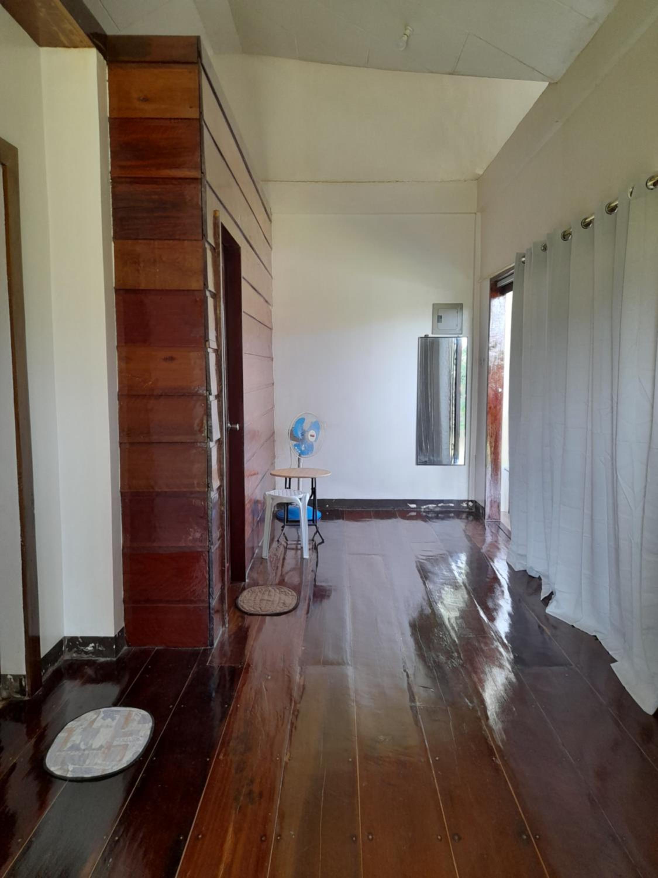 Panawan Guest House 1