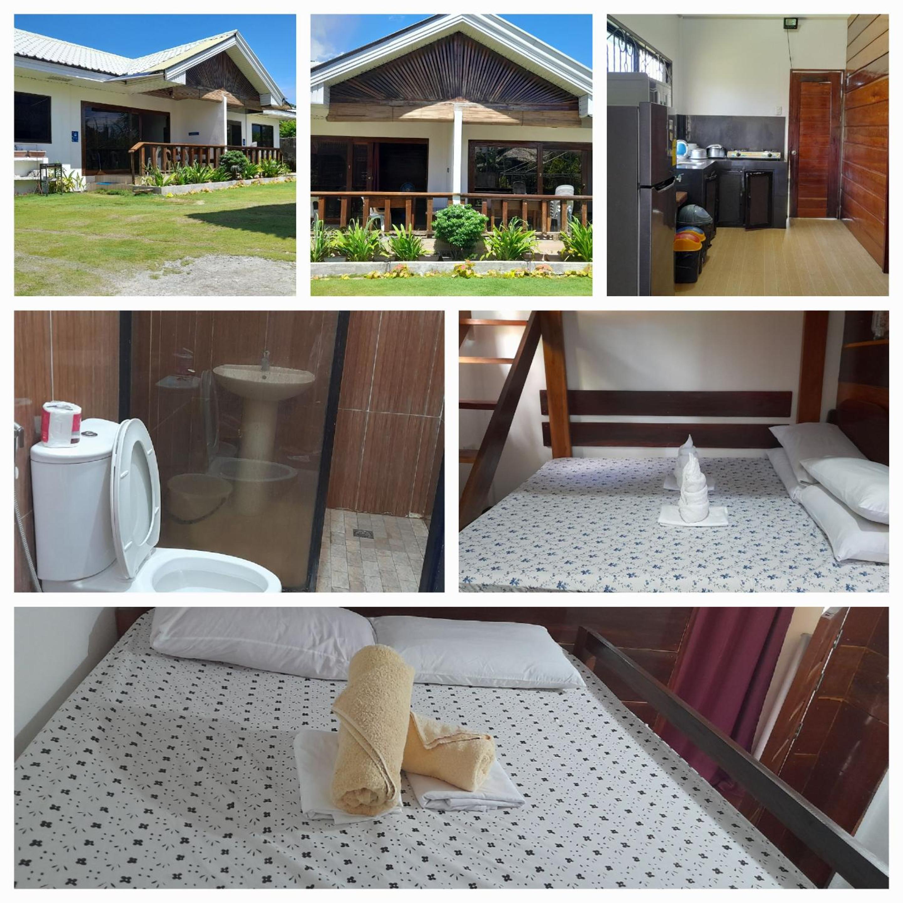 Panawan Guest House 1