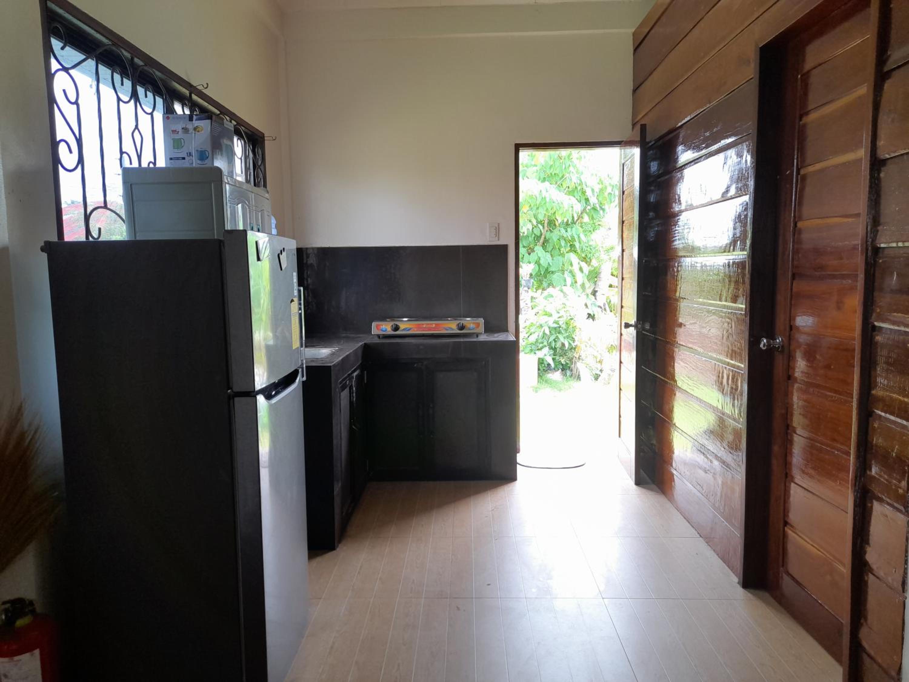 Panawan Guest House 1