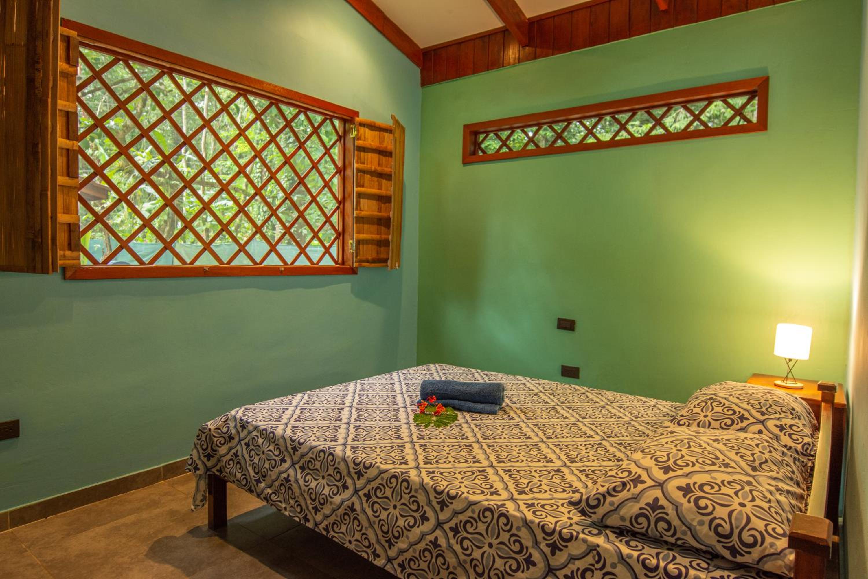 Villa Piňa dorada dependencia del hotel Casa Merlin