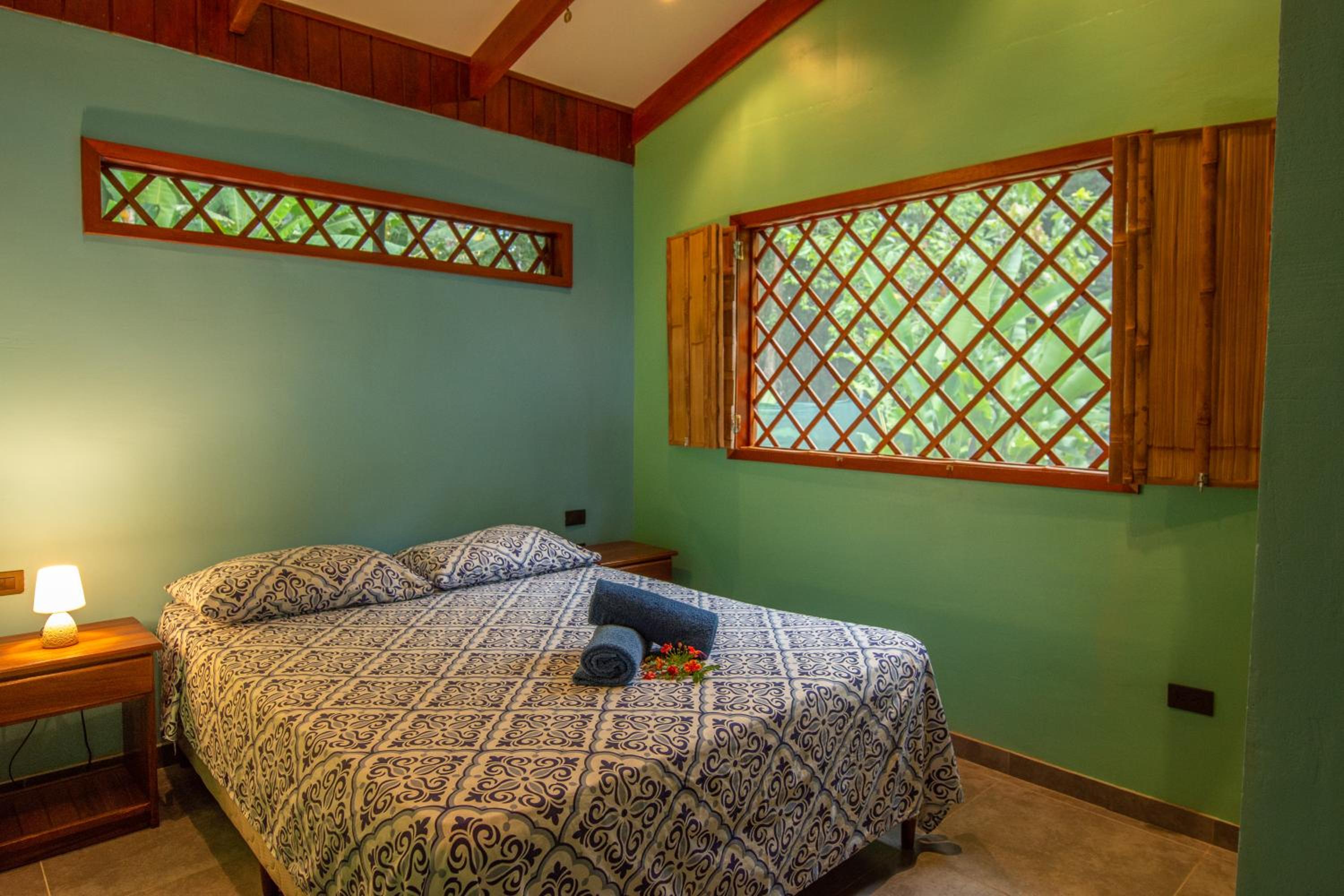 Villa Piňa dorada dependencia del hotel Casa Merlin