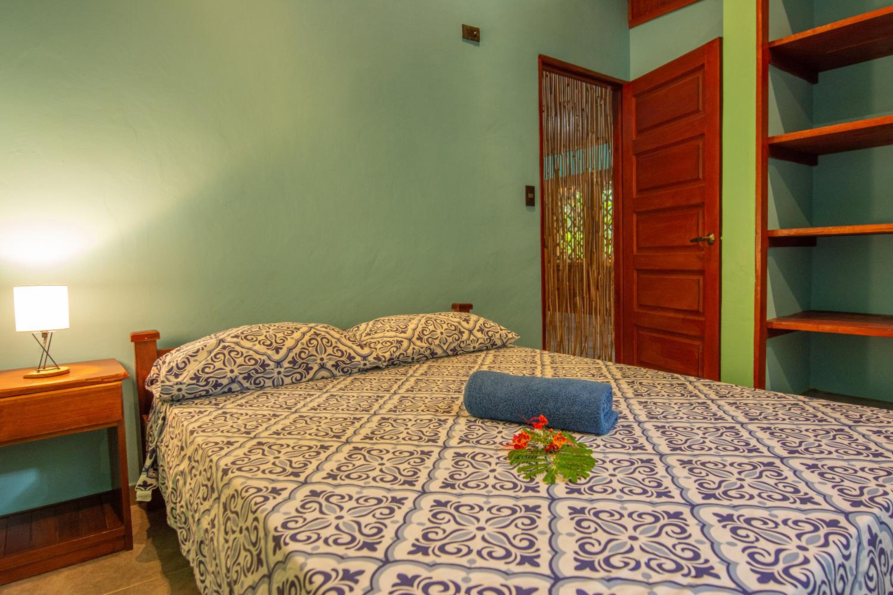 Villa Piňa dorada dependencia del hotel Casa Merlin