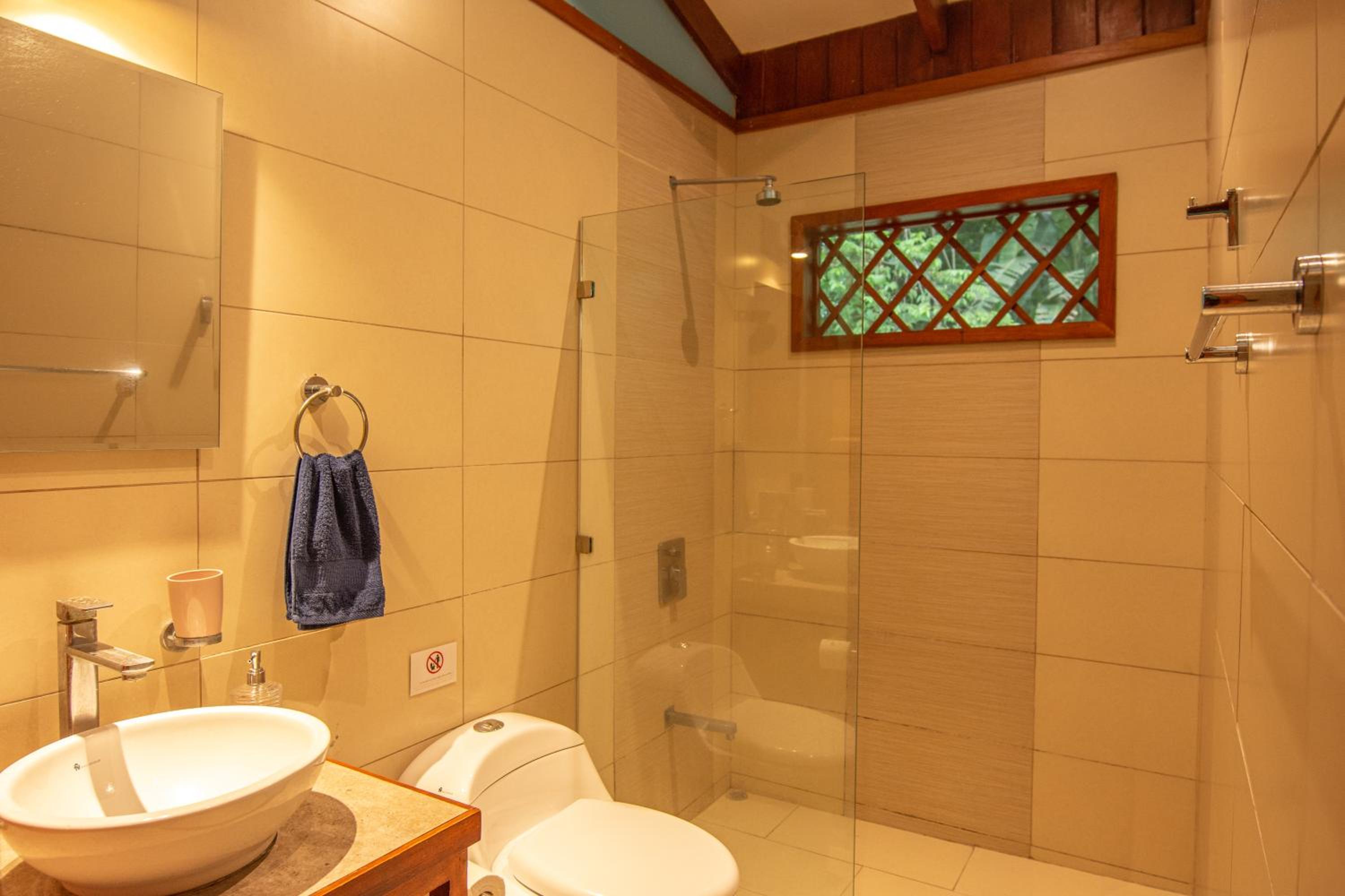 Villa Piňa dorada dependencia del hotel Casa Merlin