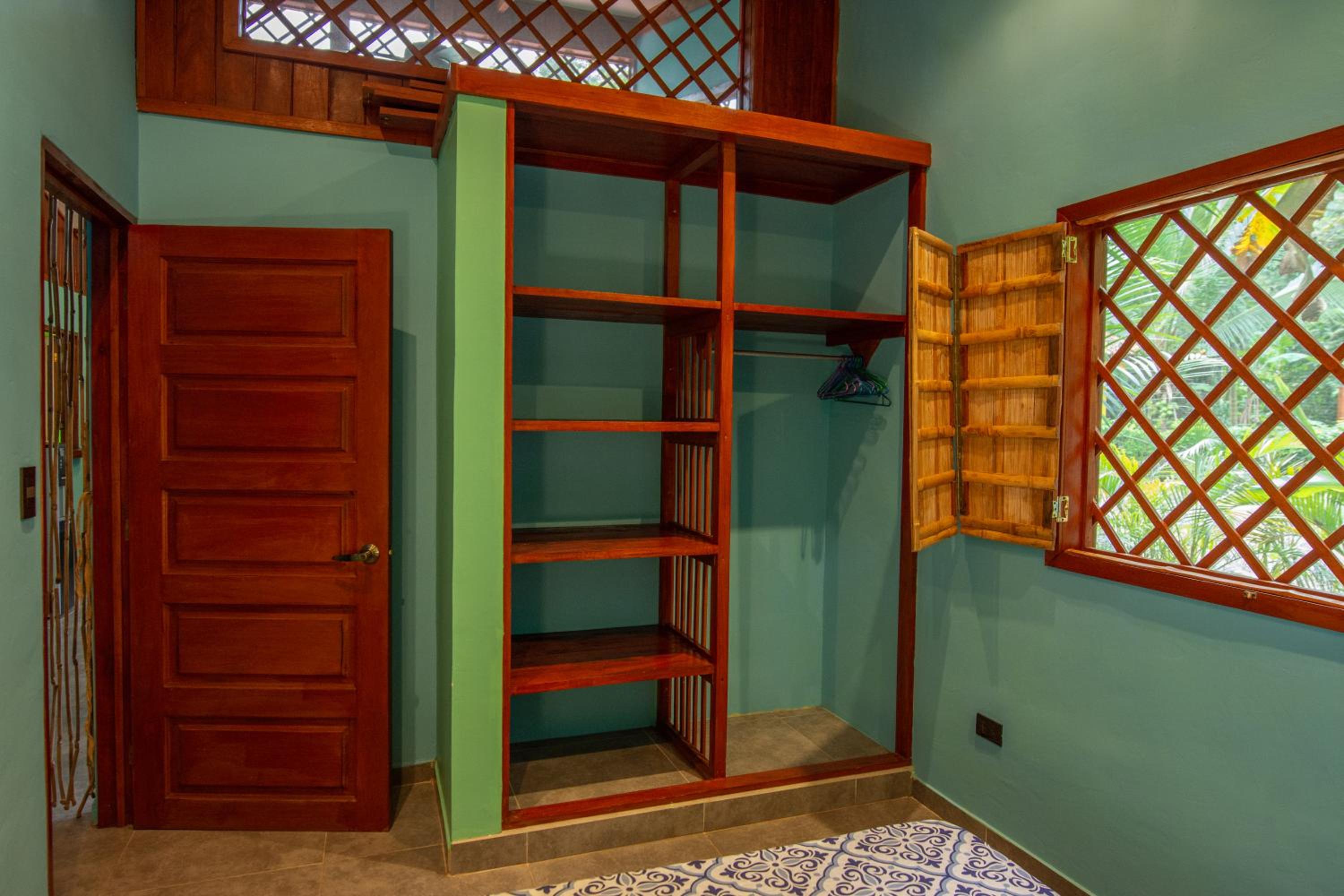 Villa Piňa dorada dependencia del hotel Casa Merlin