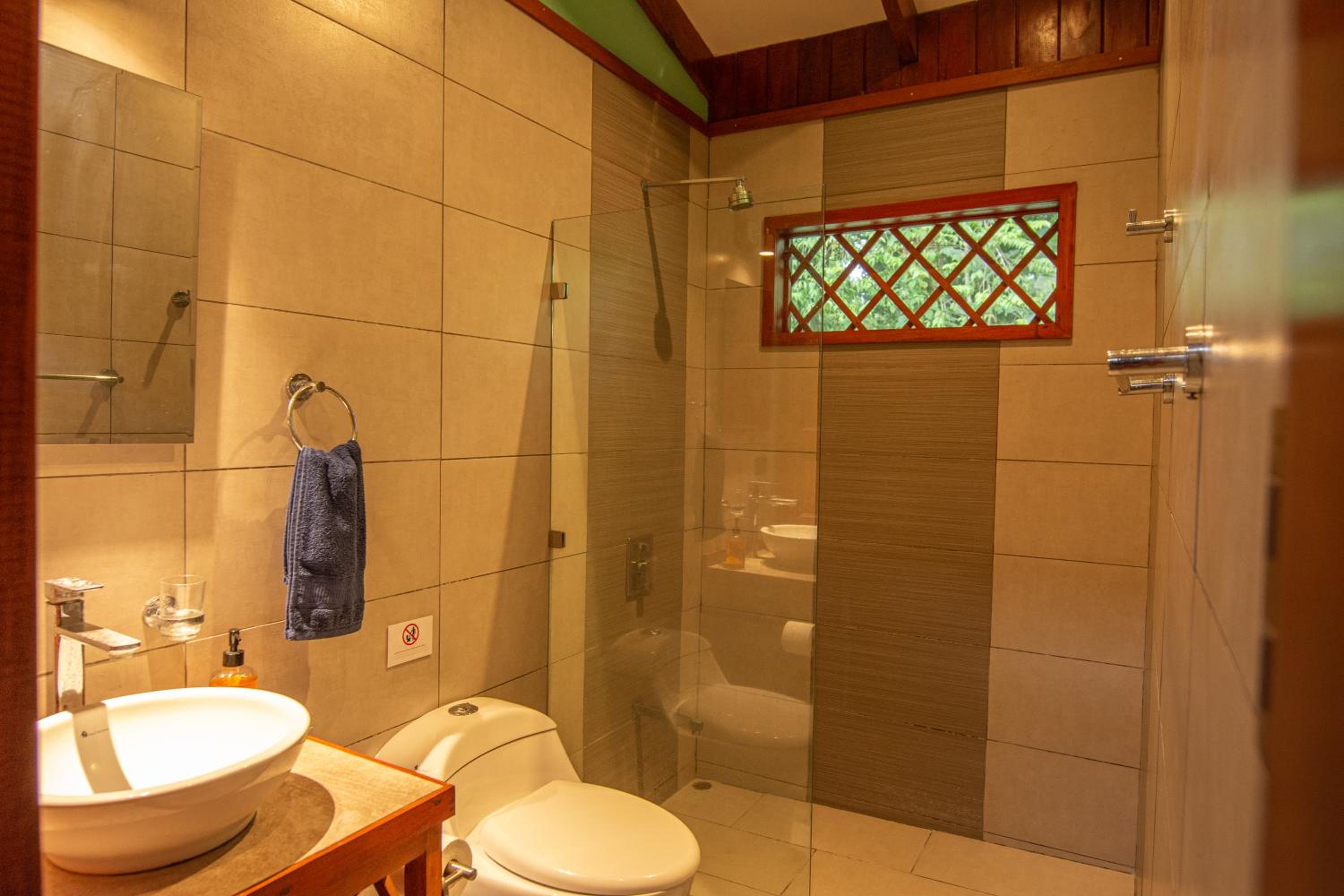 Villa Piňa dorada dependencia del hotel Casa Merlin