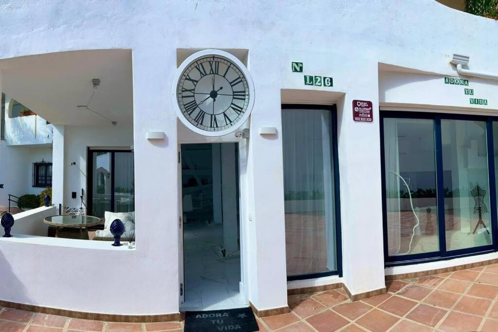 ESPECTACULAR Hogar en la playa MARBELLA