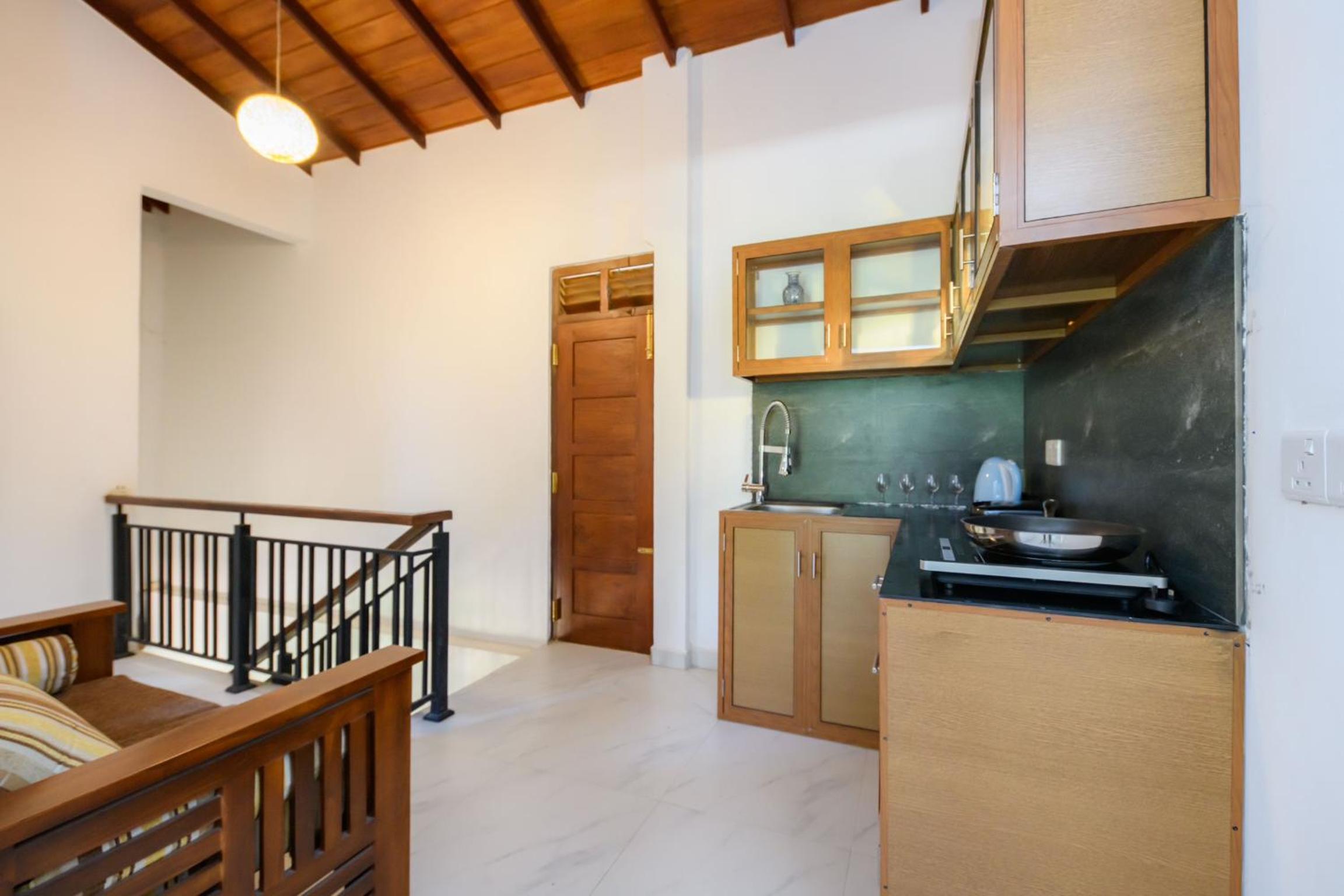Deema's Villa