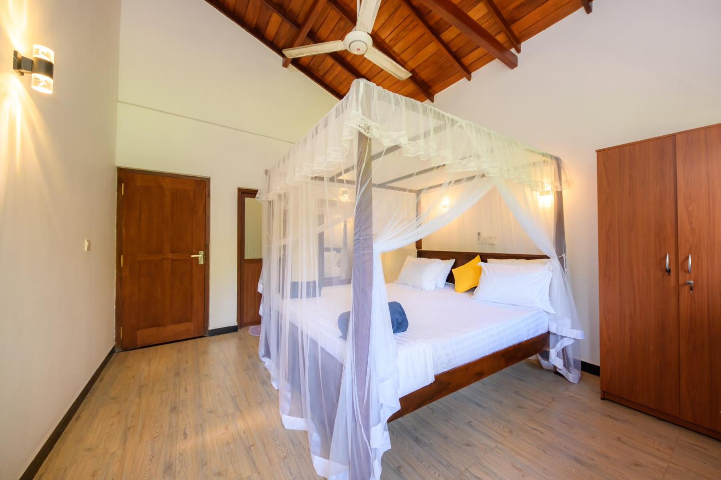Deema's Villa