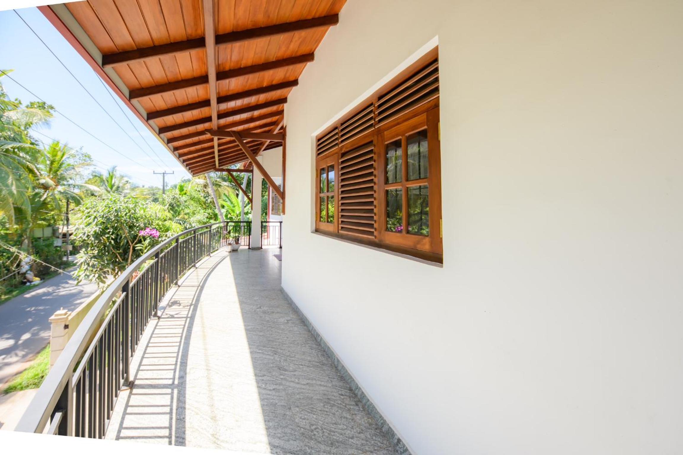 Deema's Villa