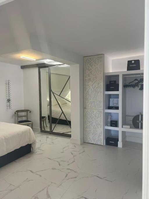 ESPECTACULAR Hogar en la playa MARBELLA