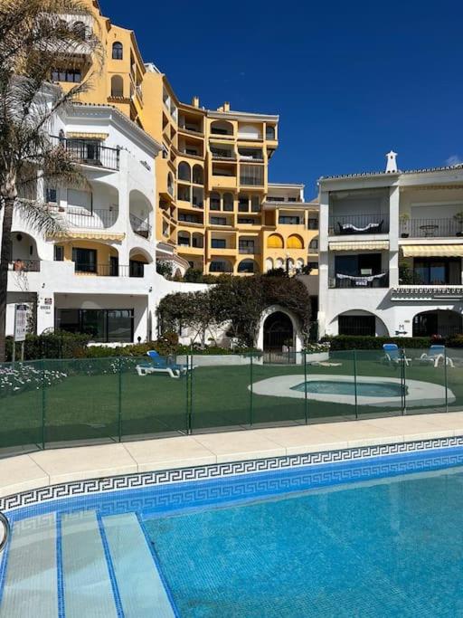 ESPECTACULAR Hogar en la playa MARBELLA