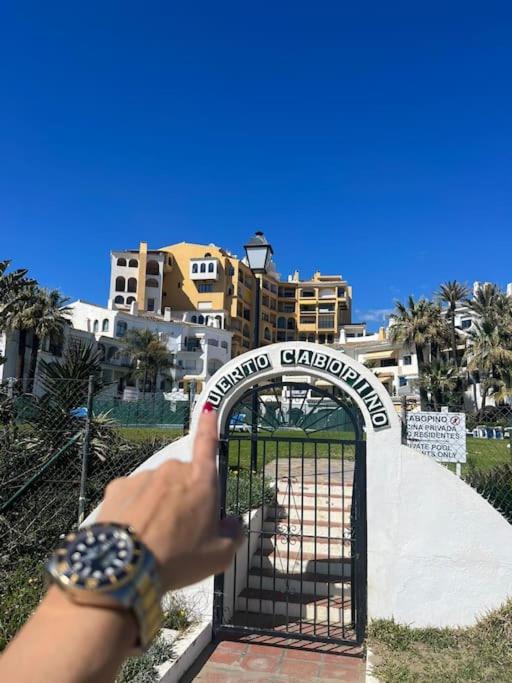 ESPECTACULAR Hogar en la playa MARBELLA
