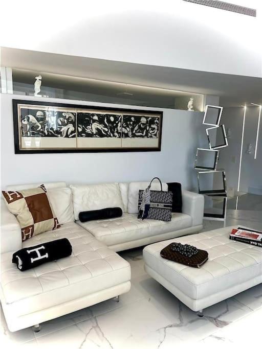 ESPECTACULAR Hogar en la playa MARBELLA