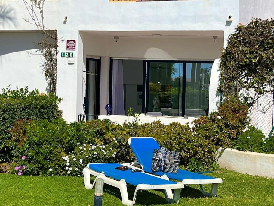 ESPECTACULAR Hogar en la playa MARBELLA