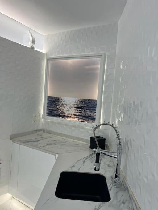 ESPECTACULAR Hogar en la playa MARBELLA