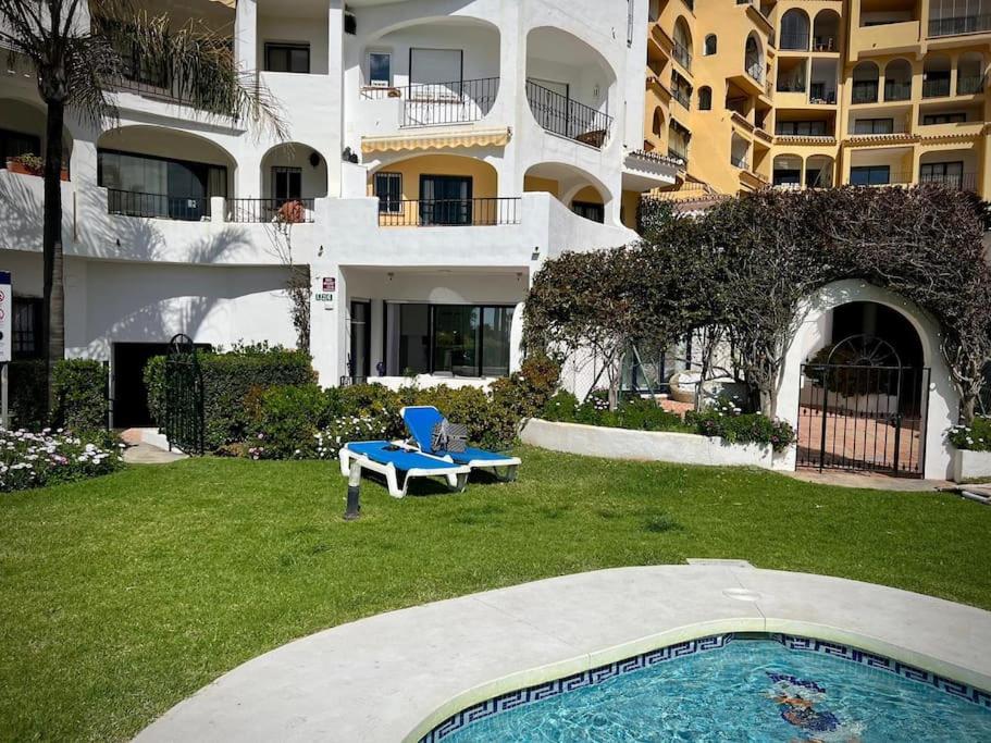 ESPECTACULAR Hogar en la playa MARBELLA