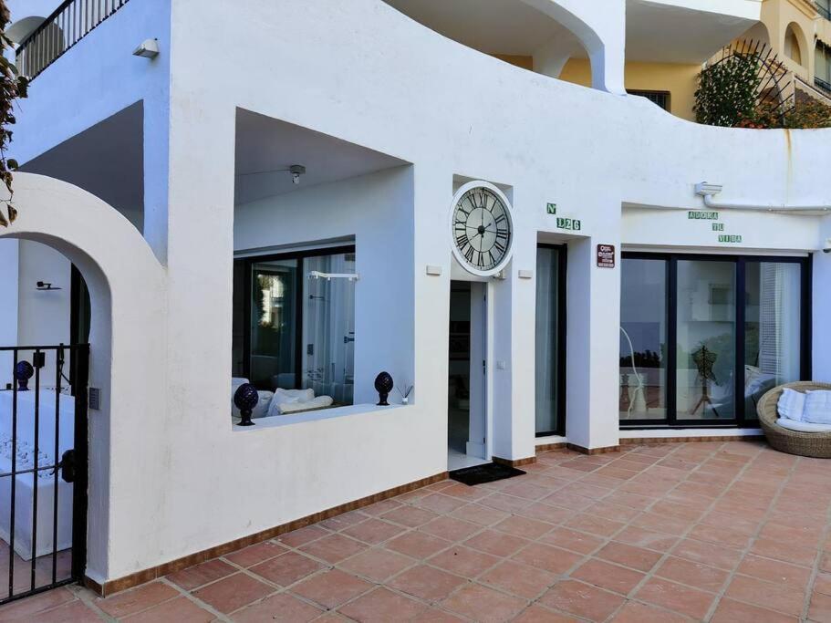 ESPECTACULAR Hogar en la playa MARBELLA