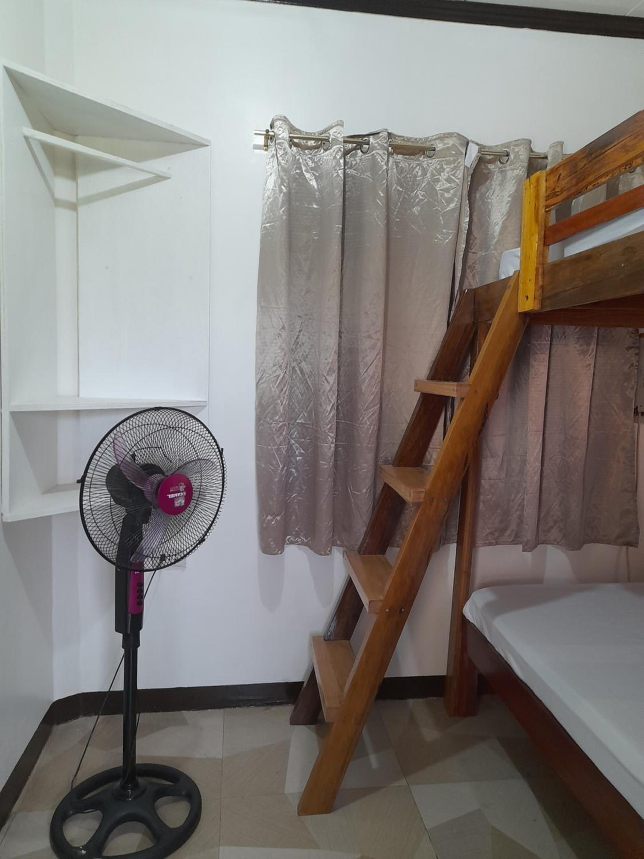 Panawan Guest House 1