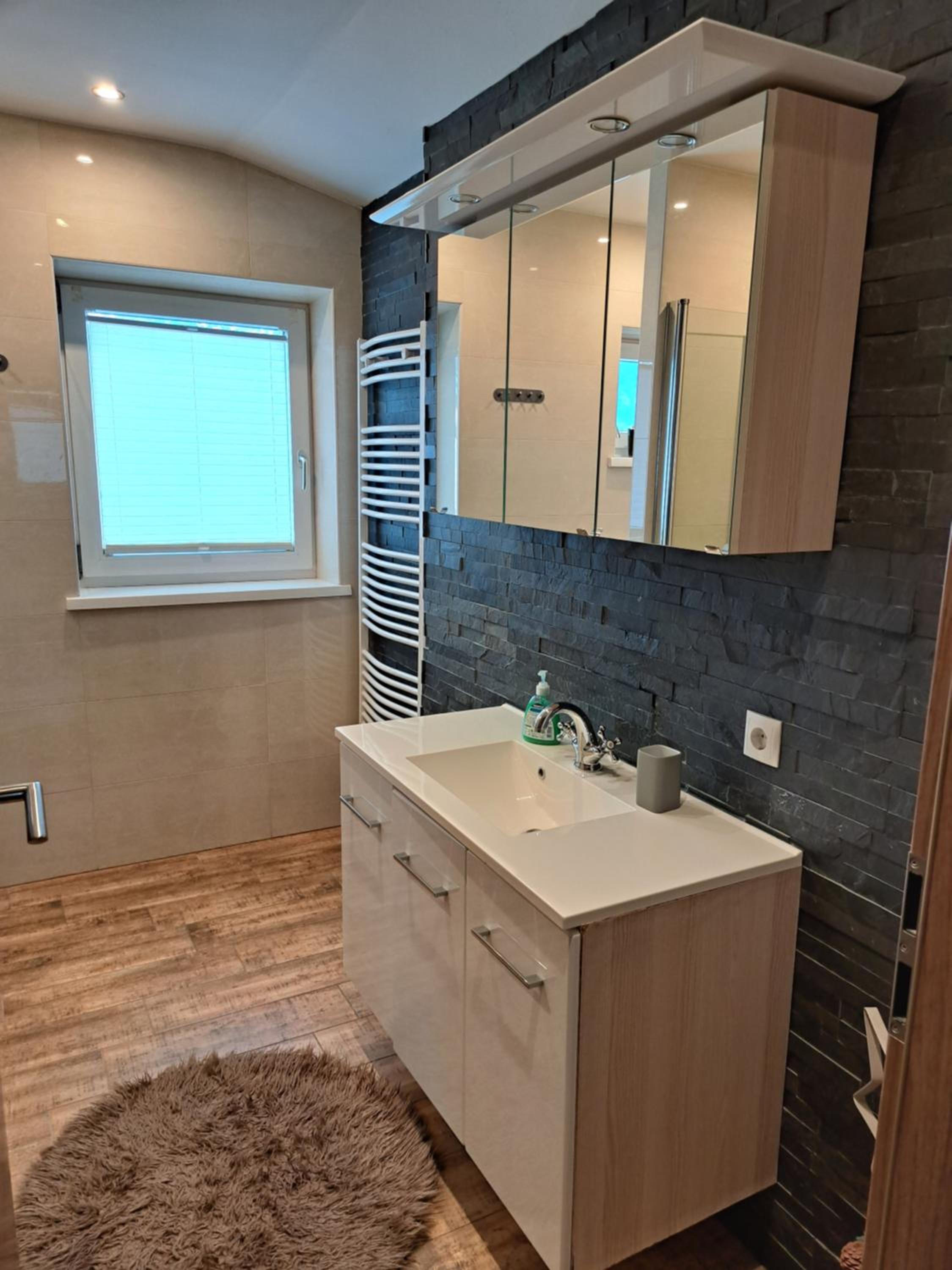 Appartement Fortuna