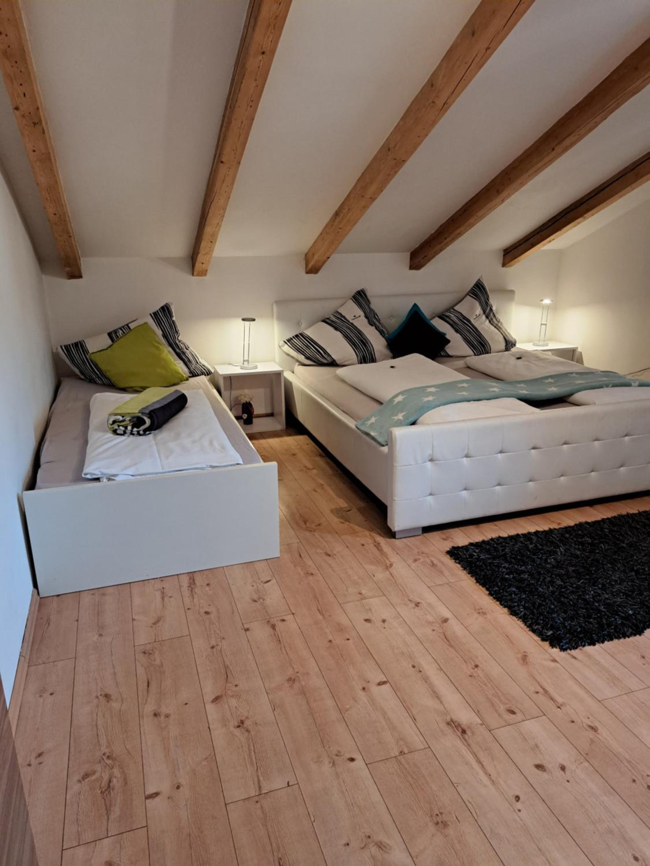 Appartement Fortuna