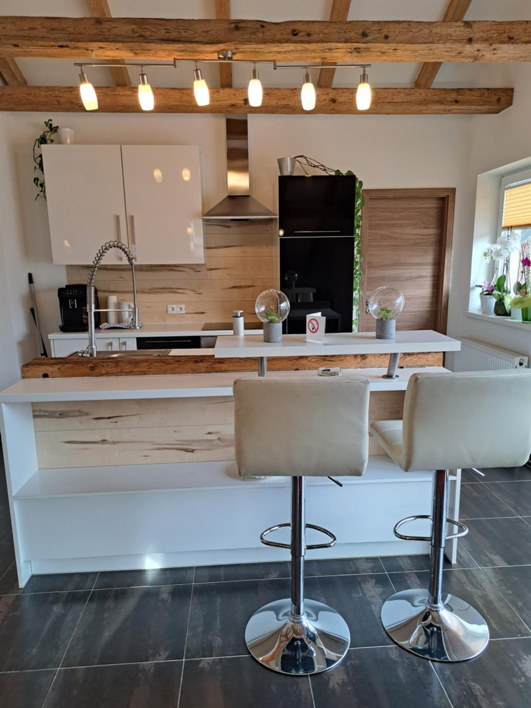 Appartement Fortuna