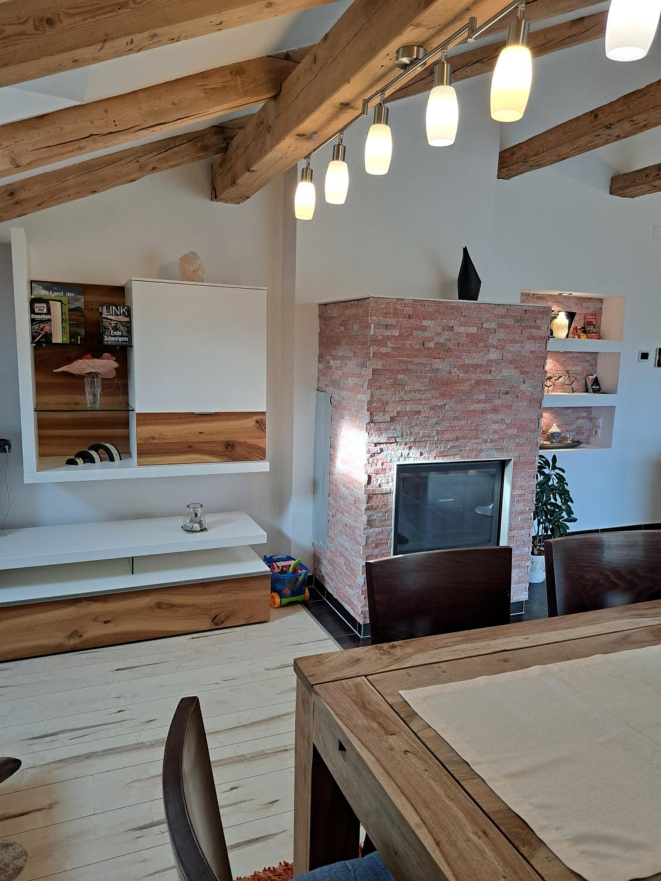 Appartement Fortuna