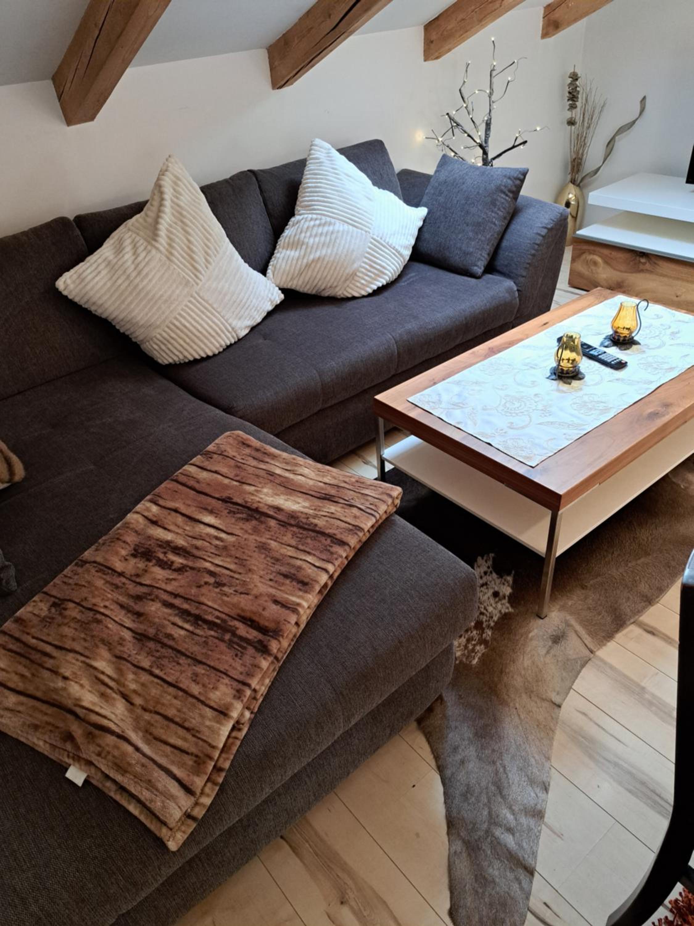Appartement Fortuna