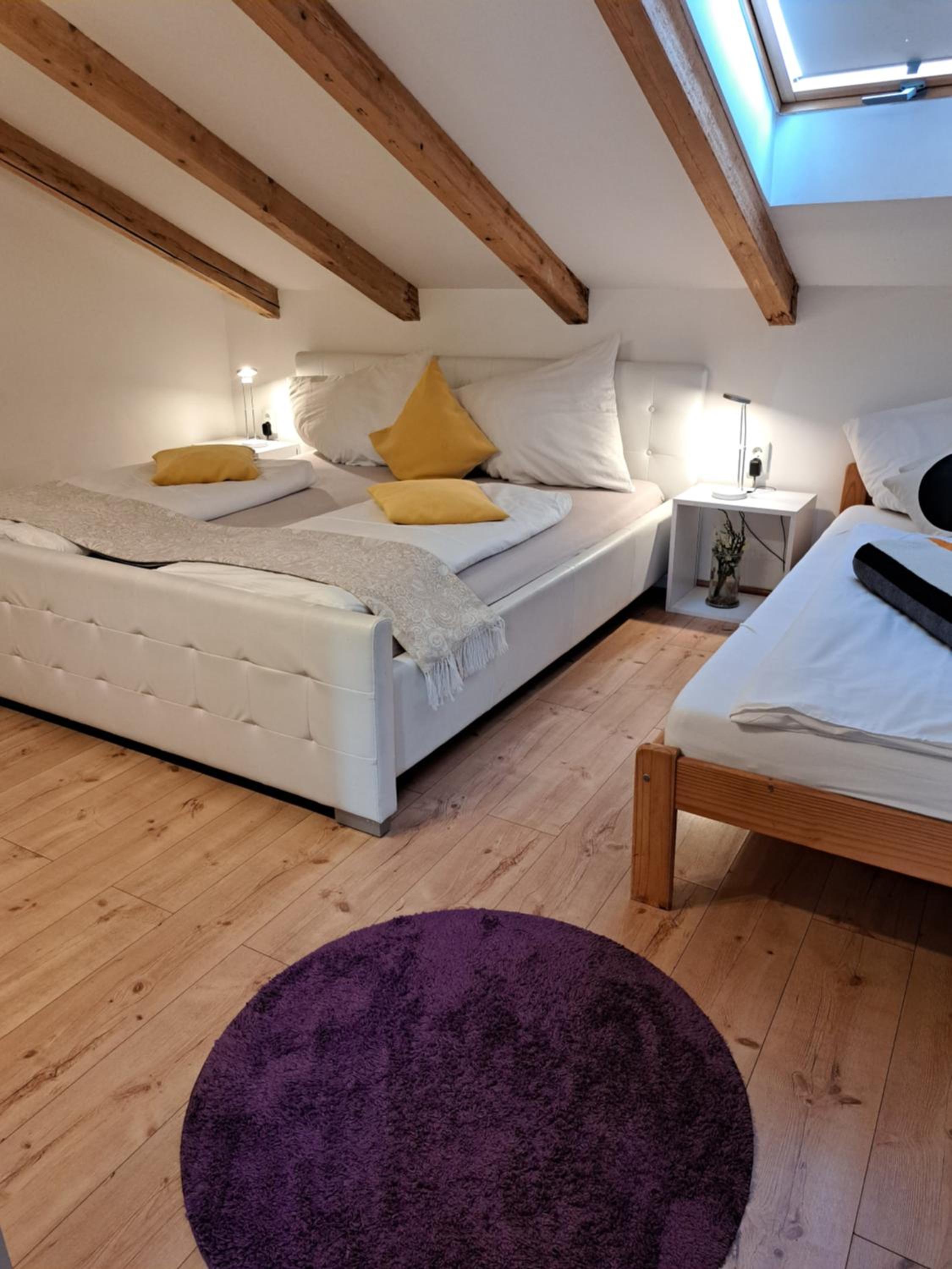 Appartement Fortuna