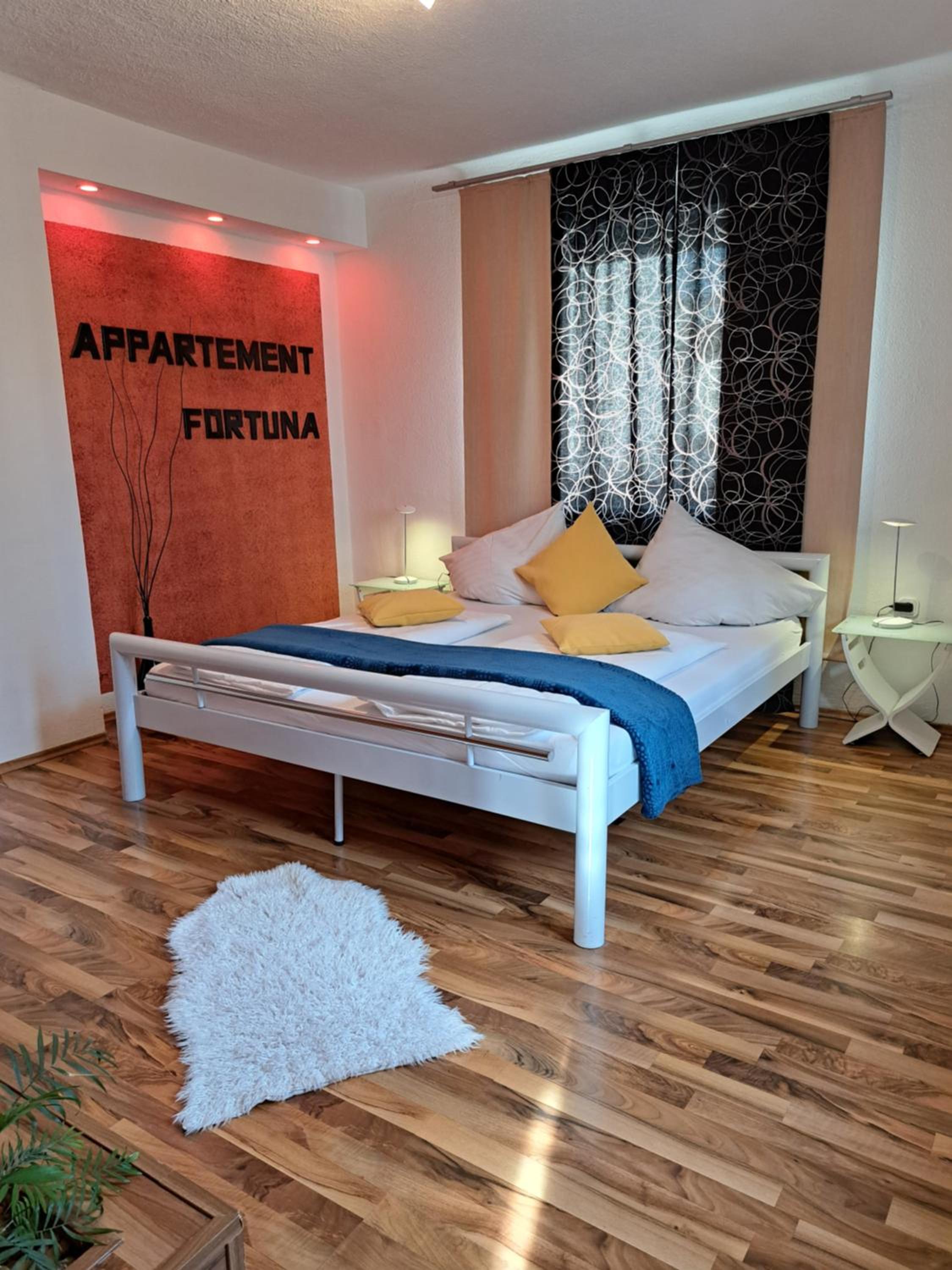 Appartement Fortuna