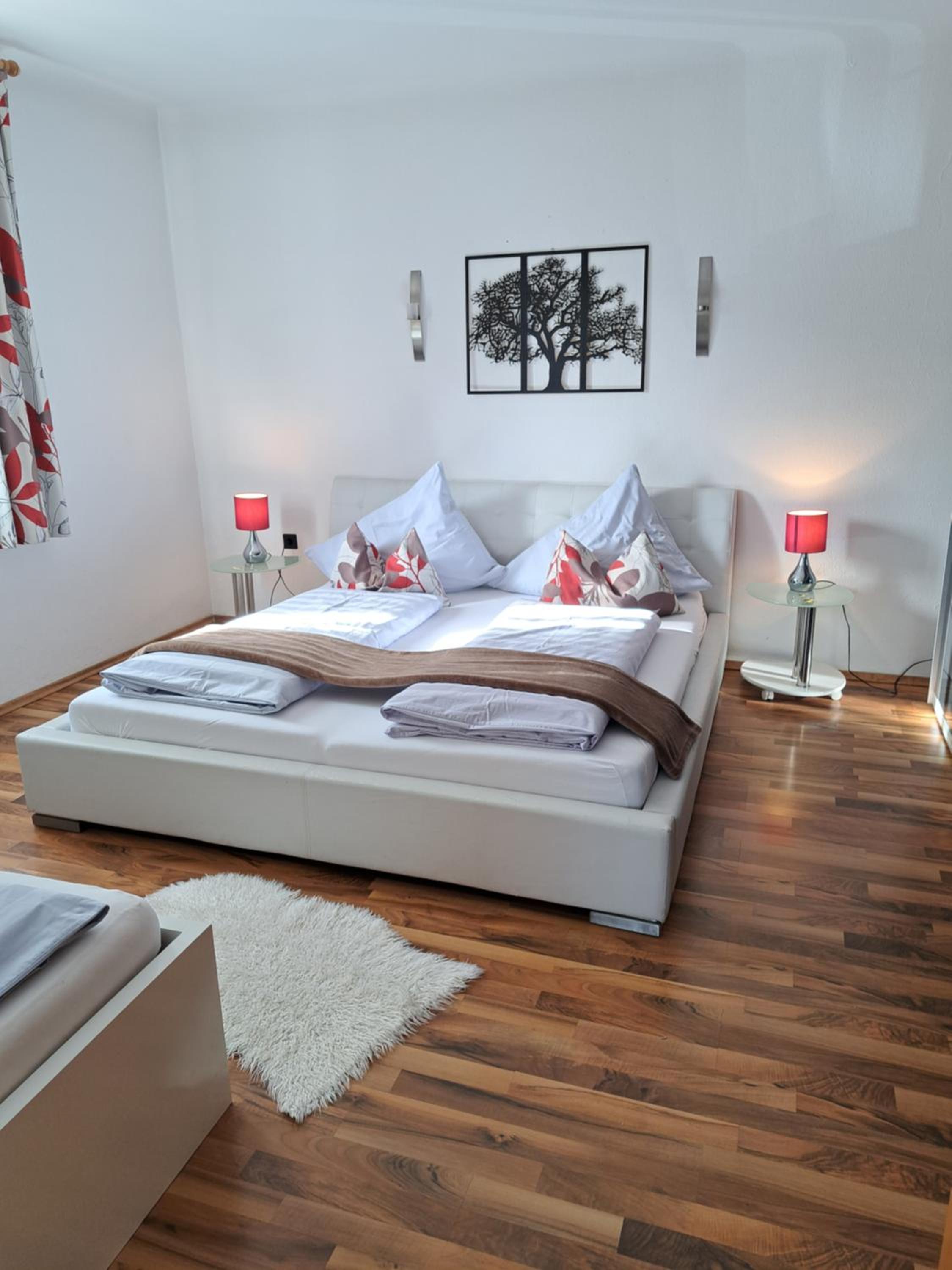 Appartement Fortuna