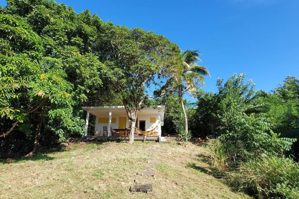 Villa Sunshine
