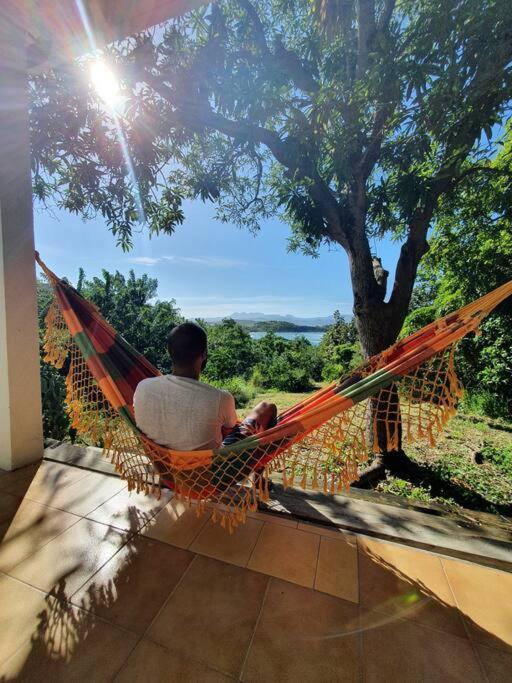 Villa Sunshine