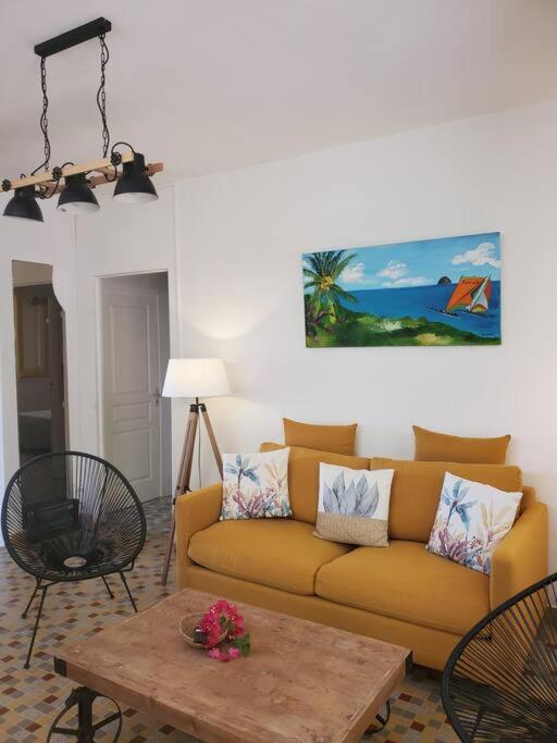 Villa Sunshine