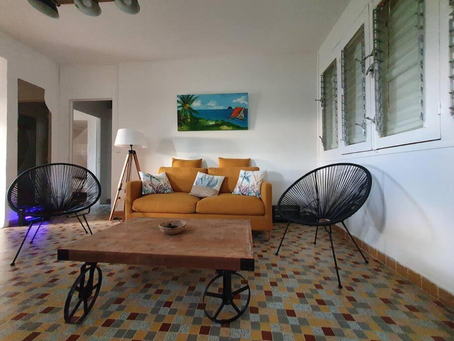 Villa Sunshine