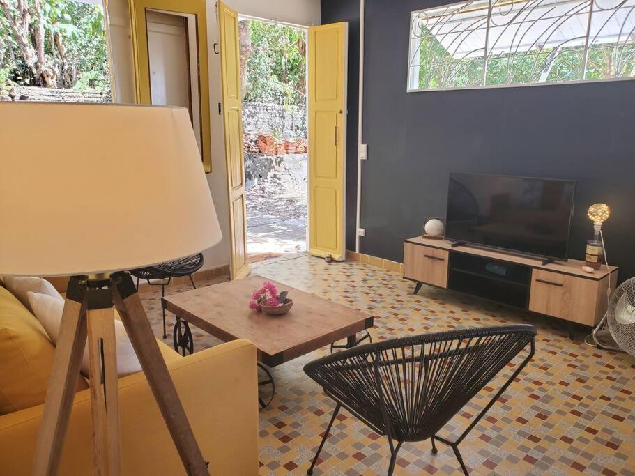 Villa Sunshine