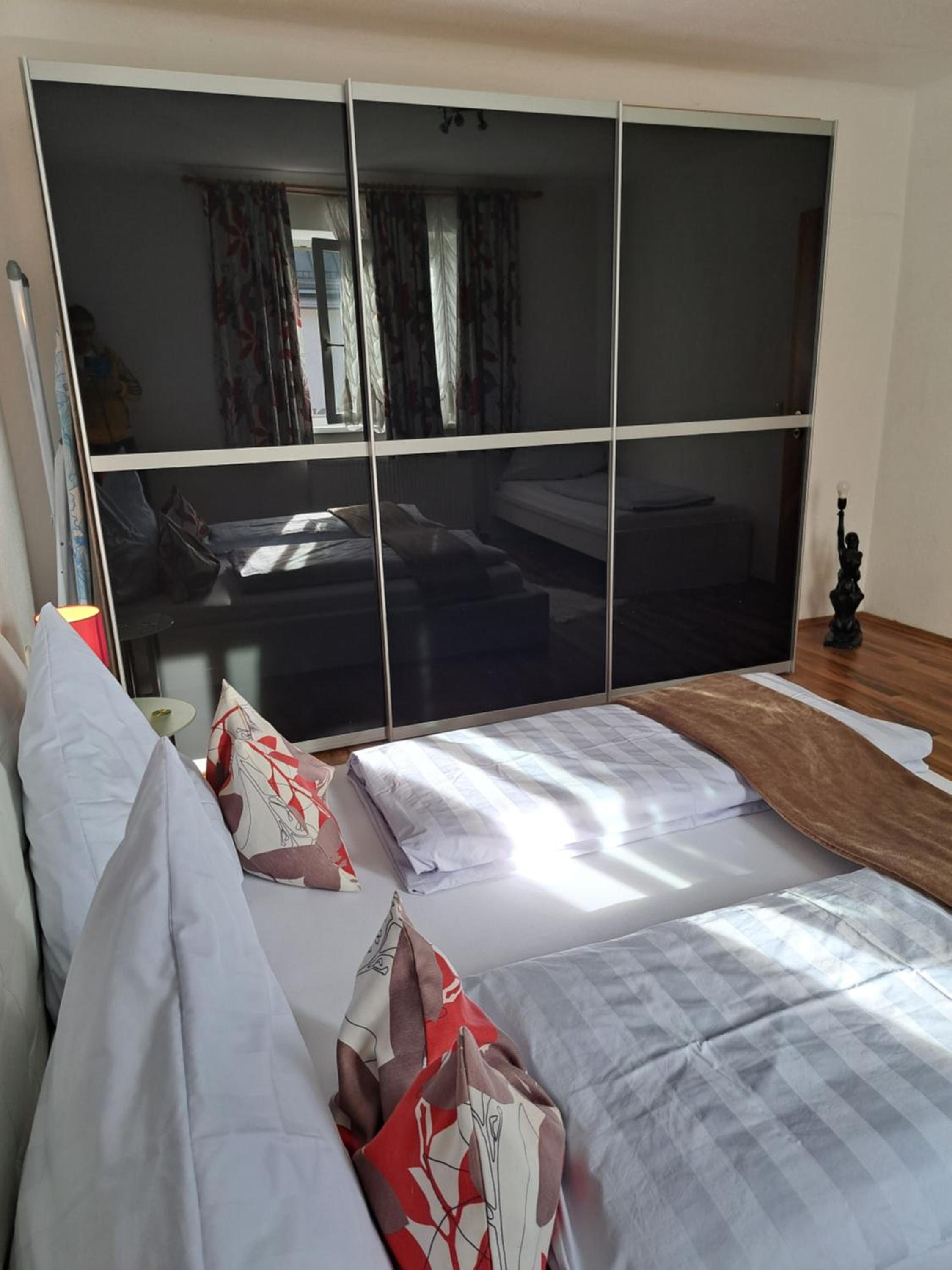 Appartement Fortuna