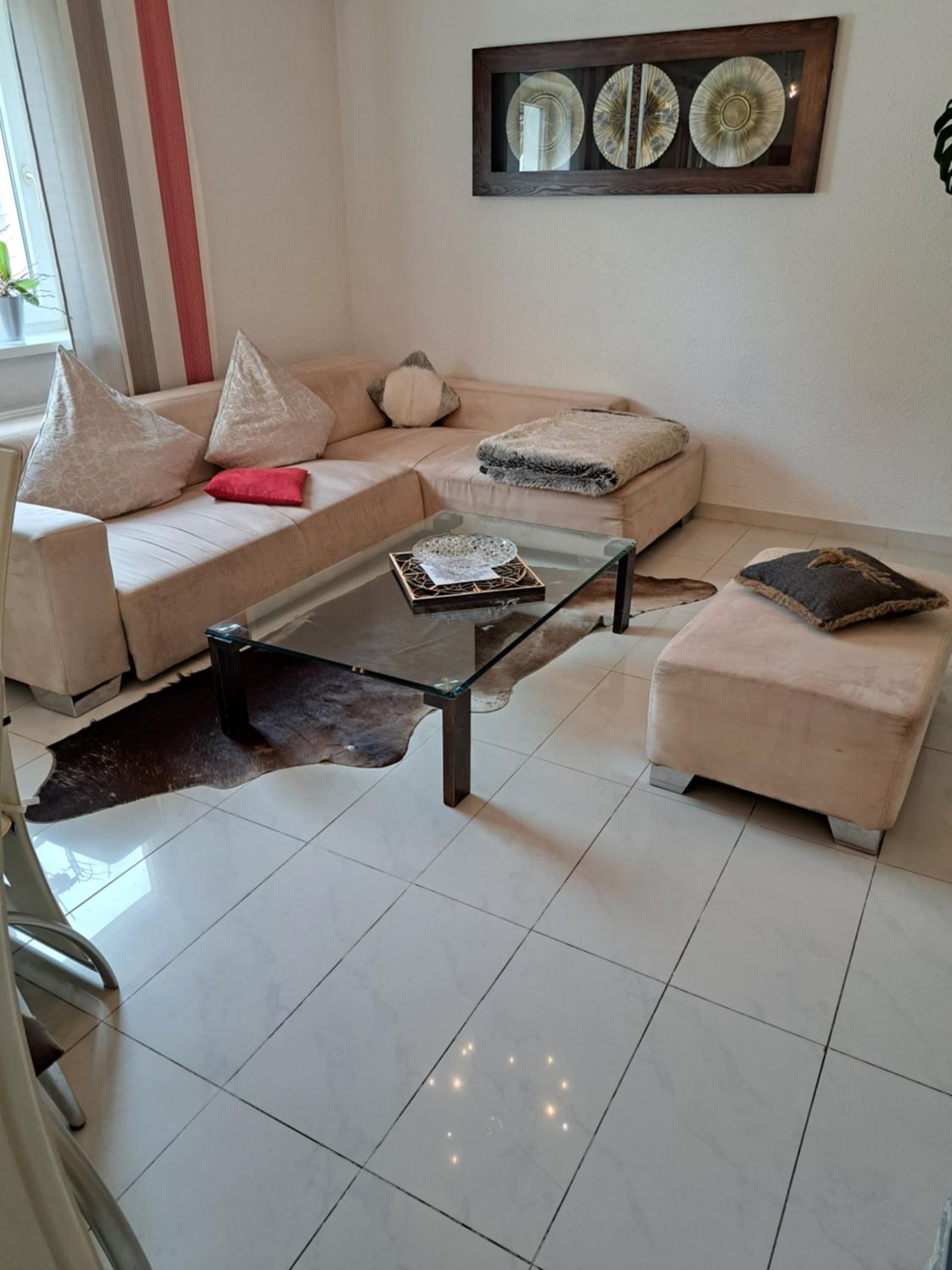 Appartement Fortuna
