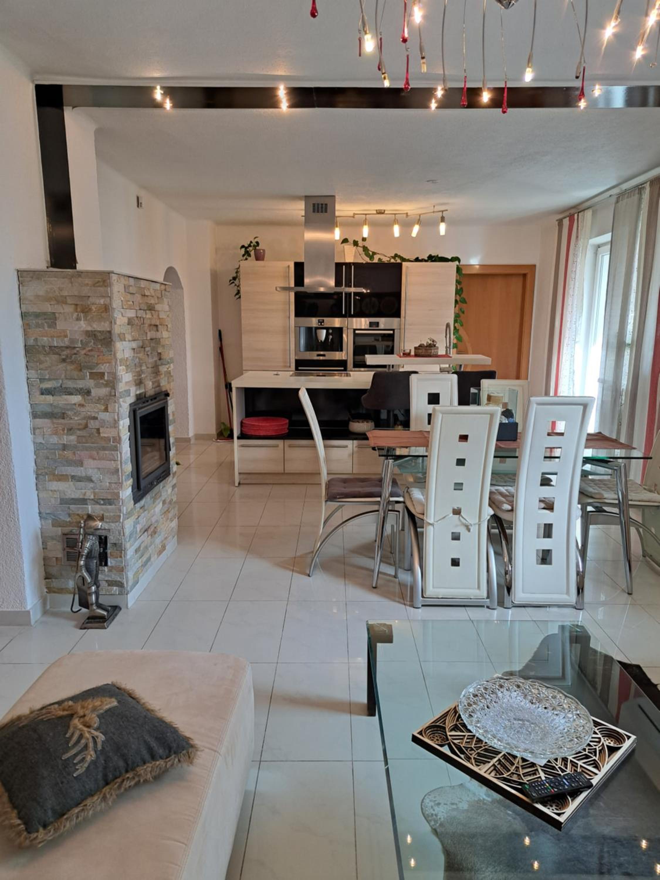 Appartement Fortuna