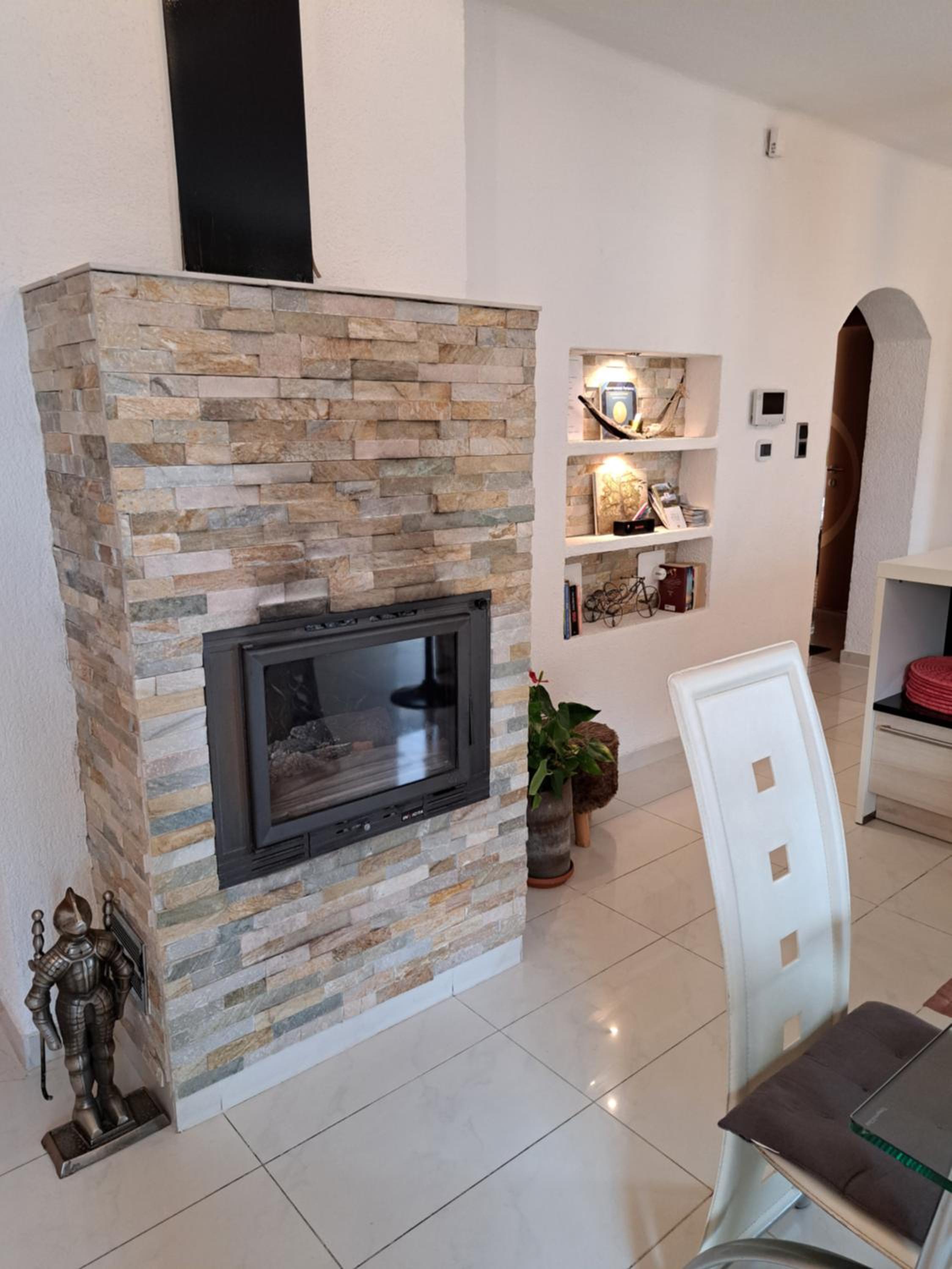 Appartement Fortuna