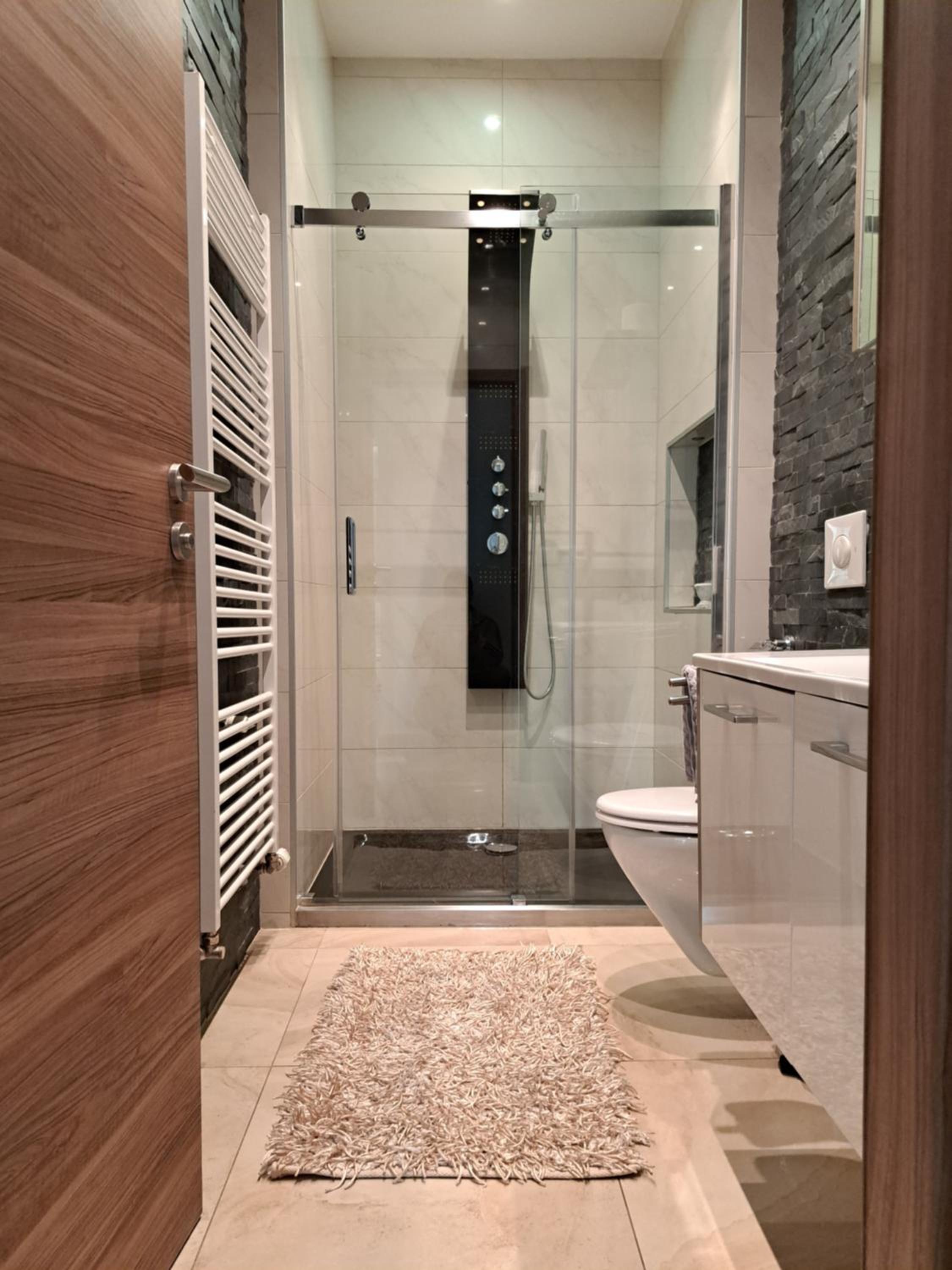 Appartement Fortuna