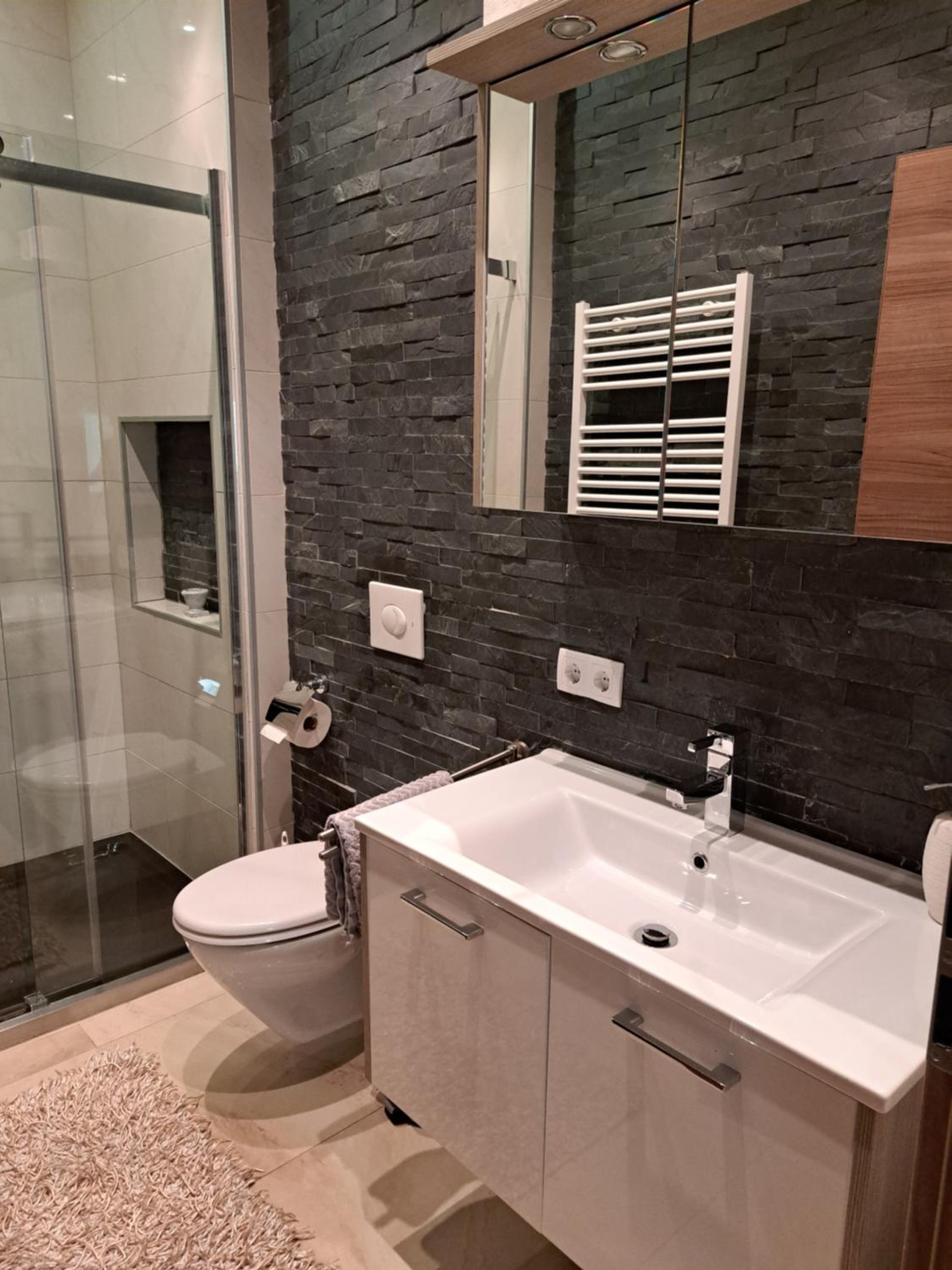 Appartement Fortuna