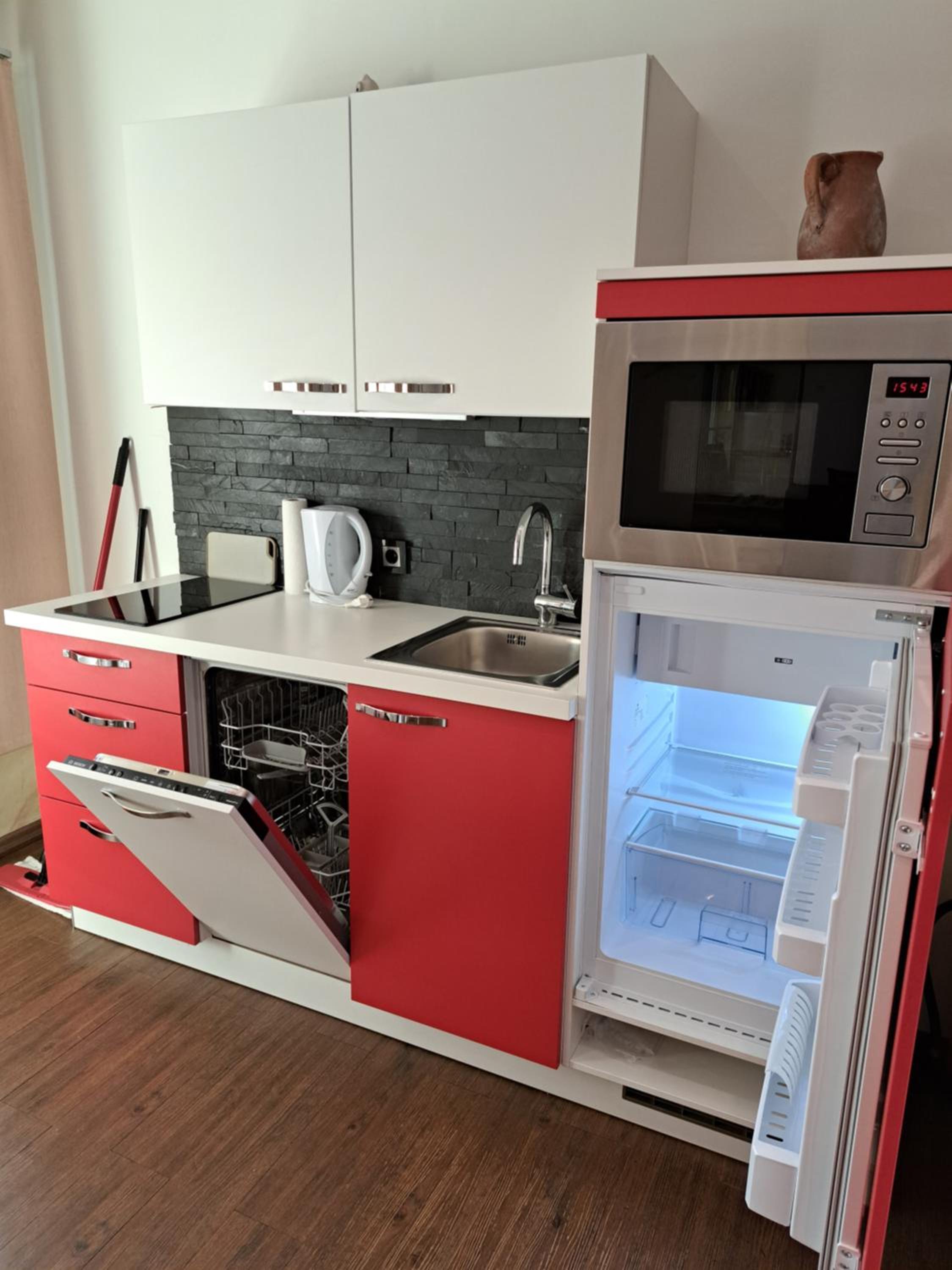Appartement Fortuna