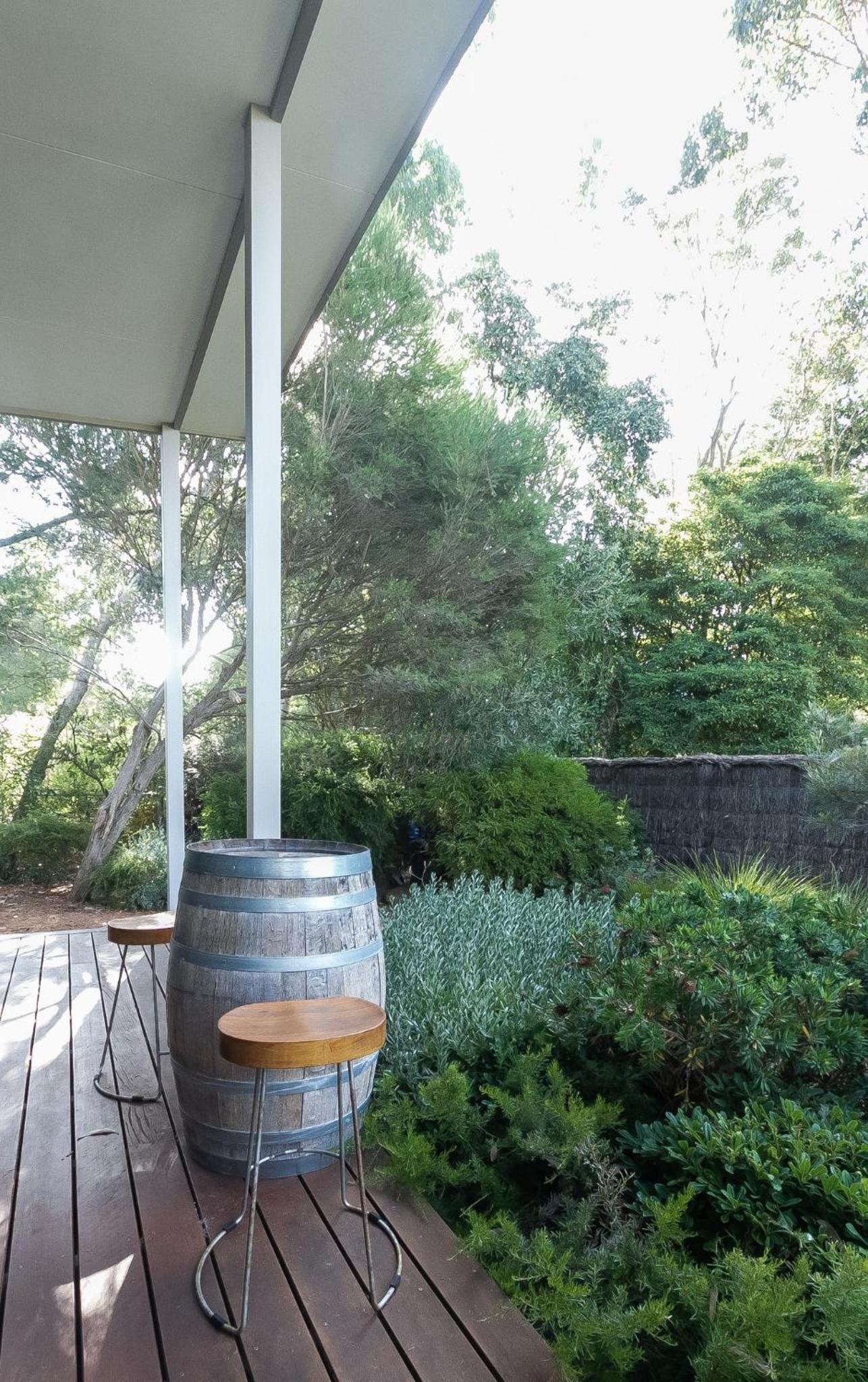The Dairy . Margaret River