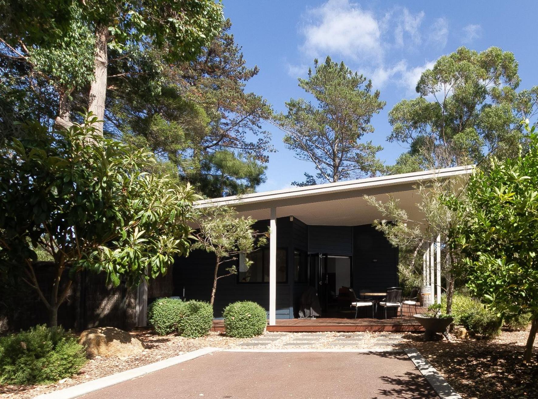 The Dairy . Margaret River