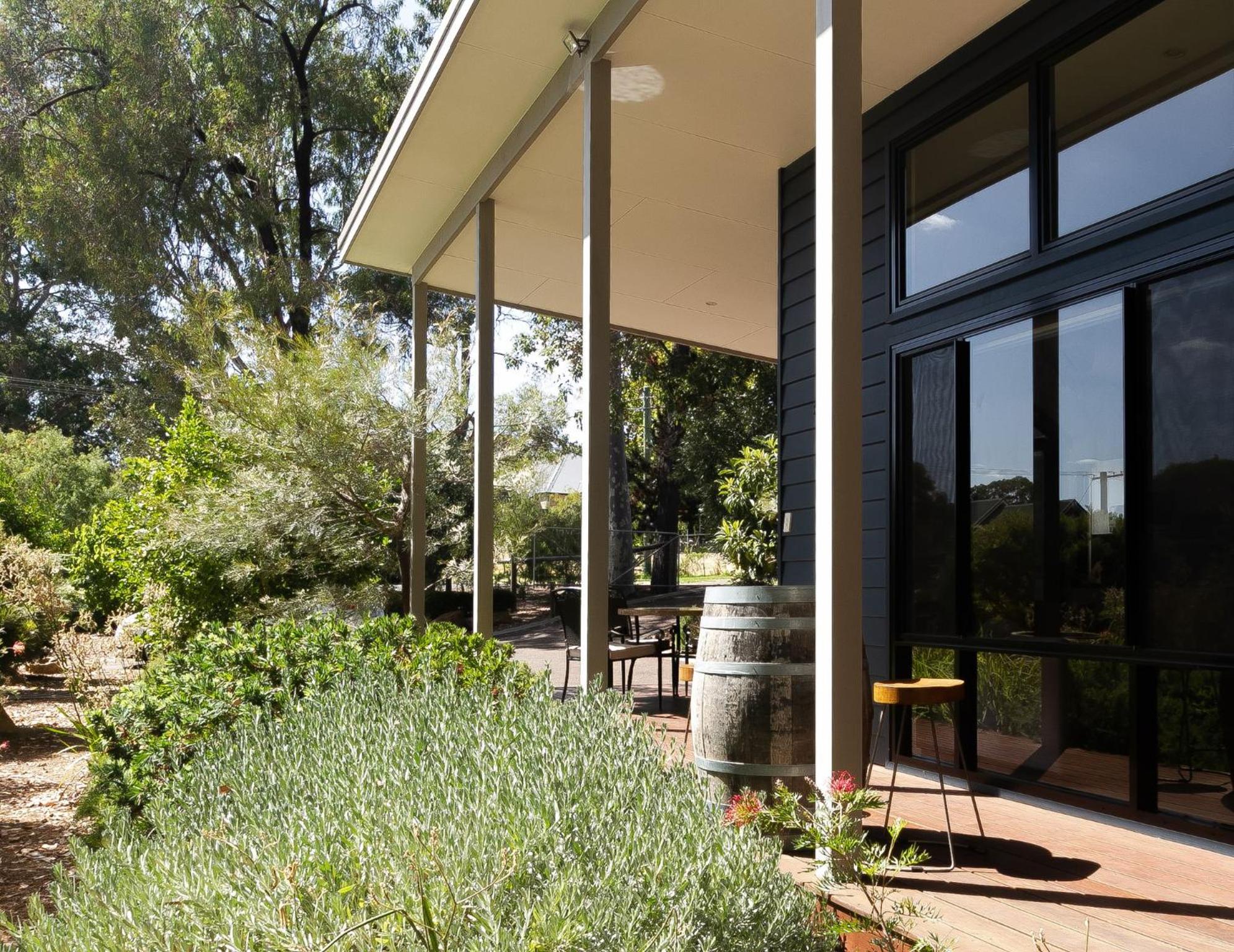 The Dairy . Margaret River