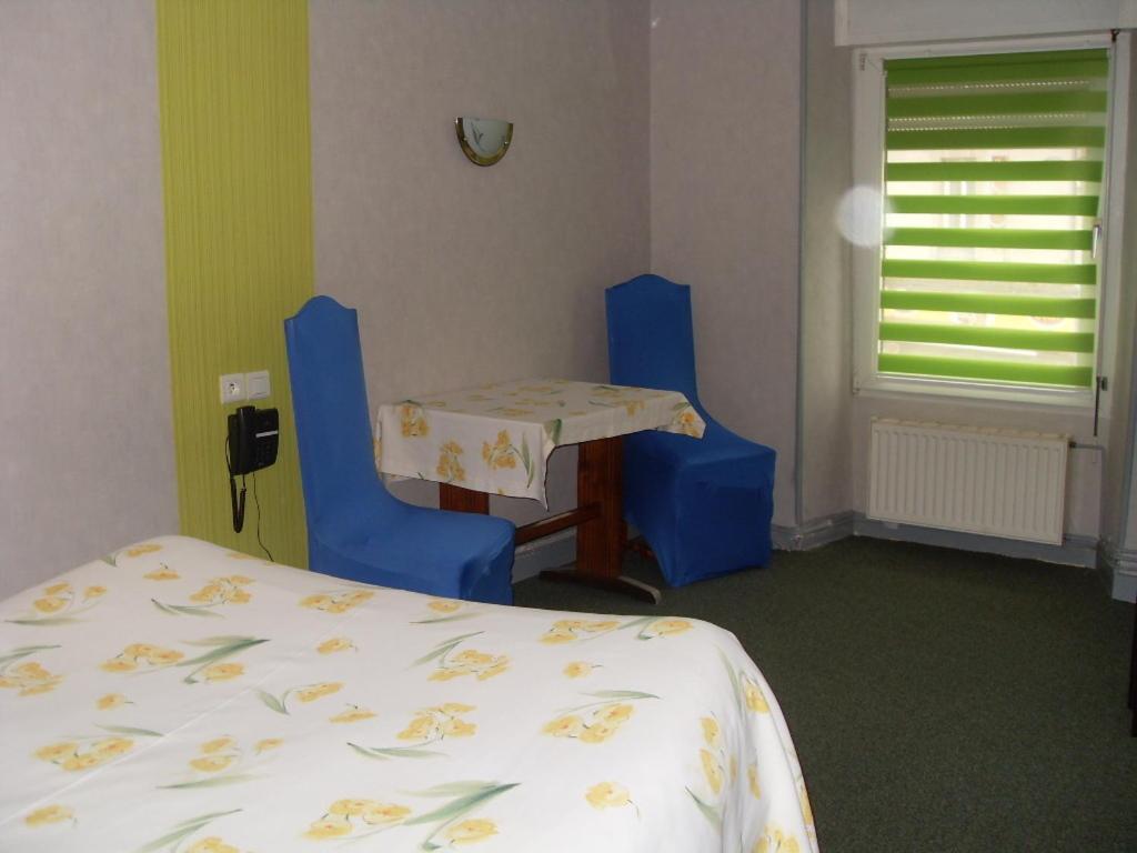 children's play area