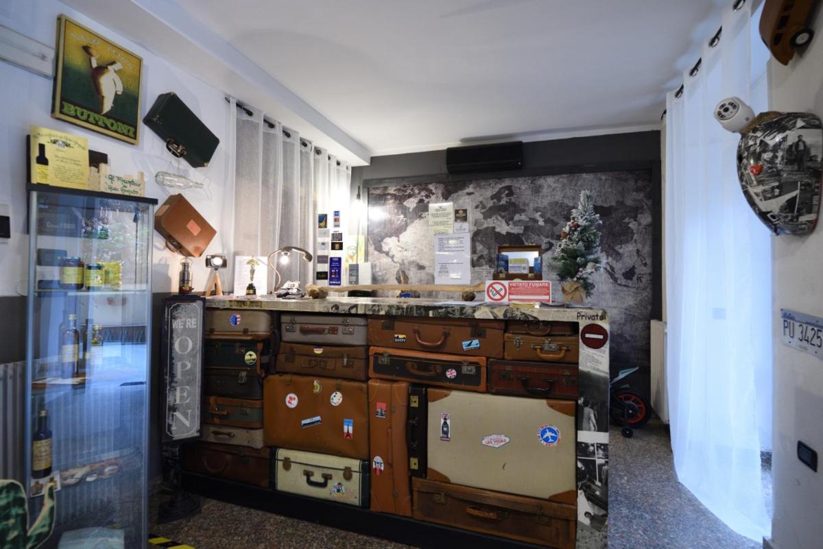 Hotel Residence Corallo - Image 1